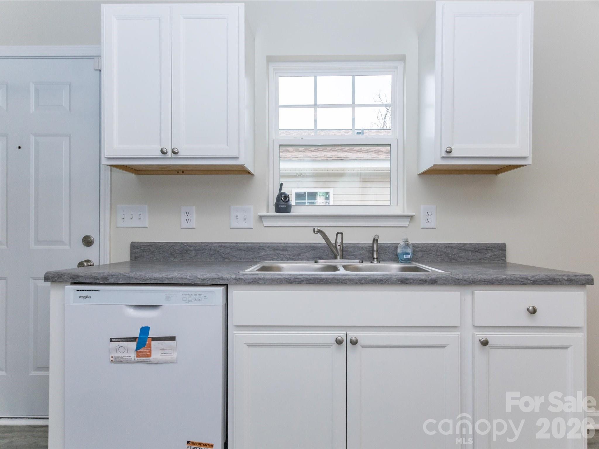 540 Broadway Court — Statesville
