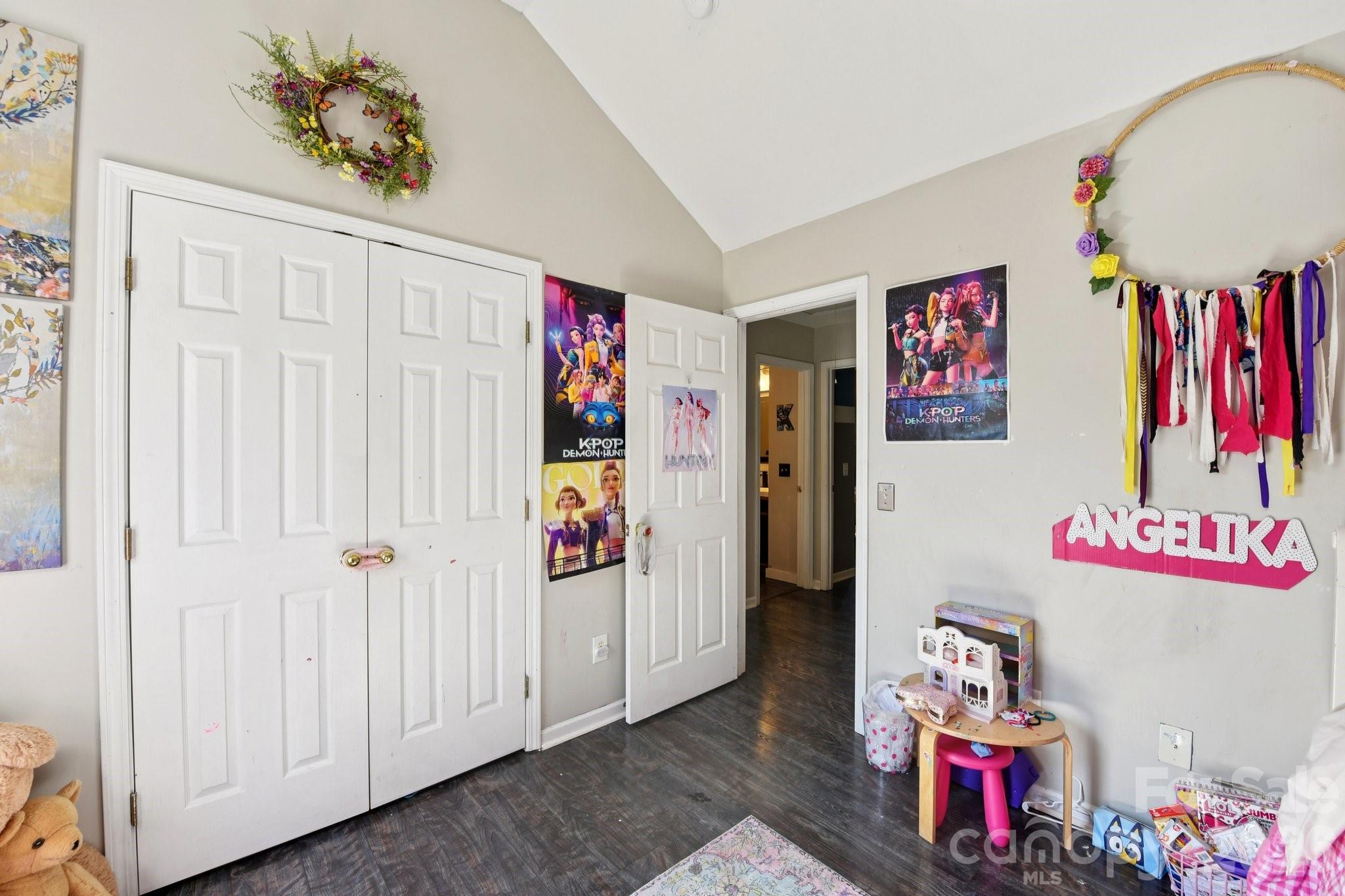 120 Copes Court — Rock Hill