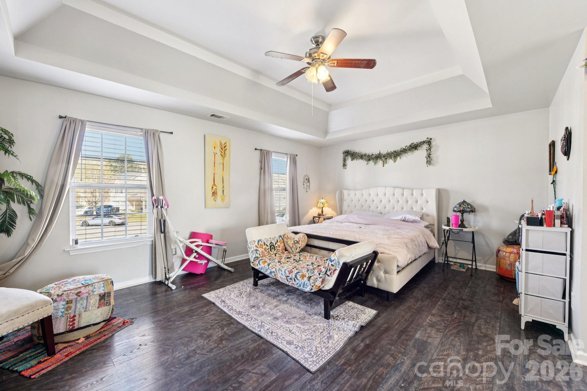 120 Copes Court — Rock Hill