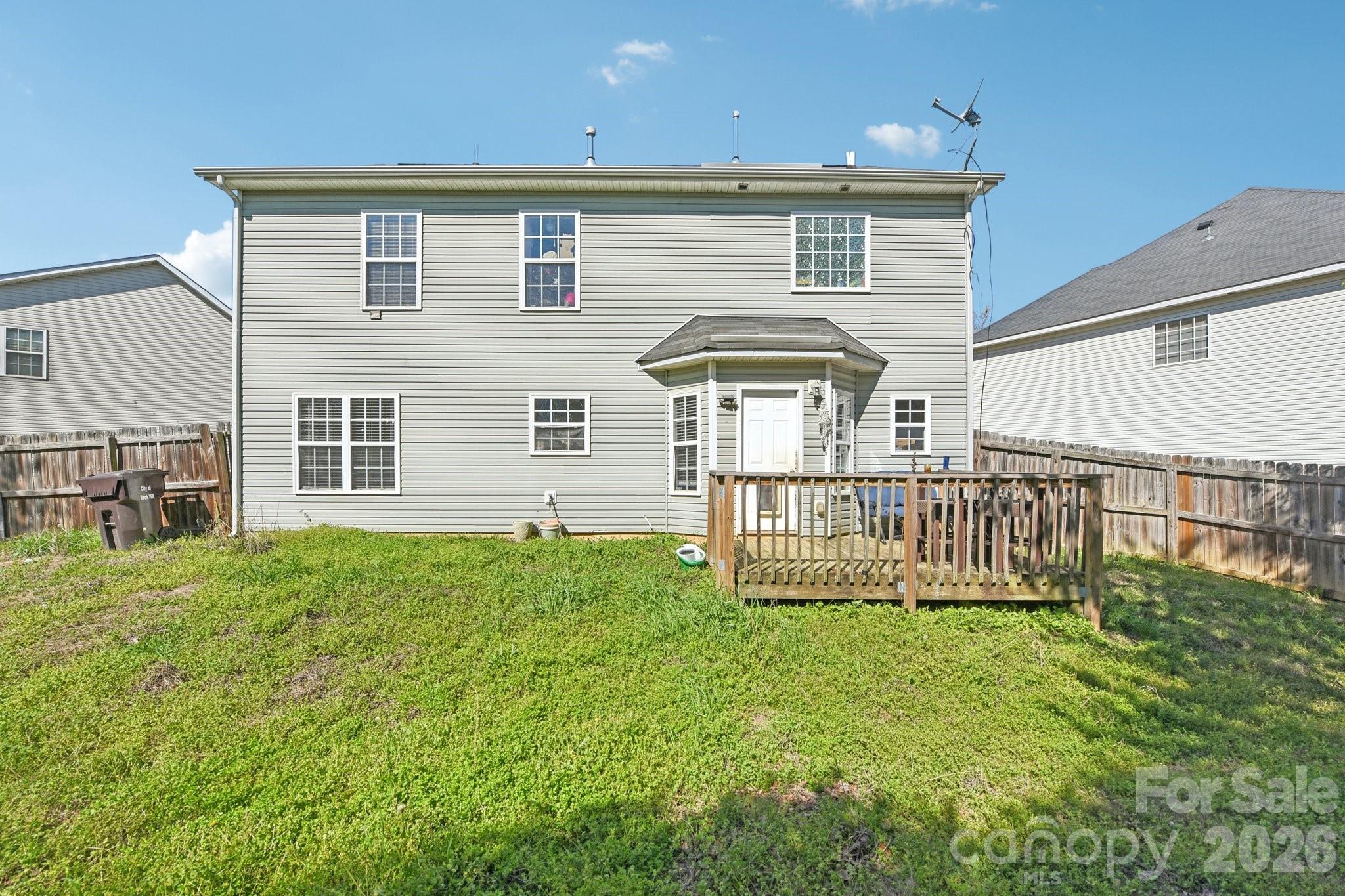120 Copes Court — Rock Hill