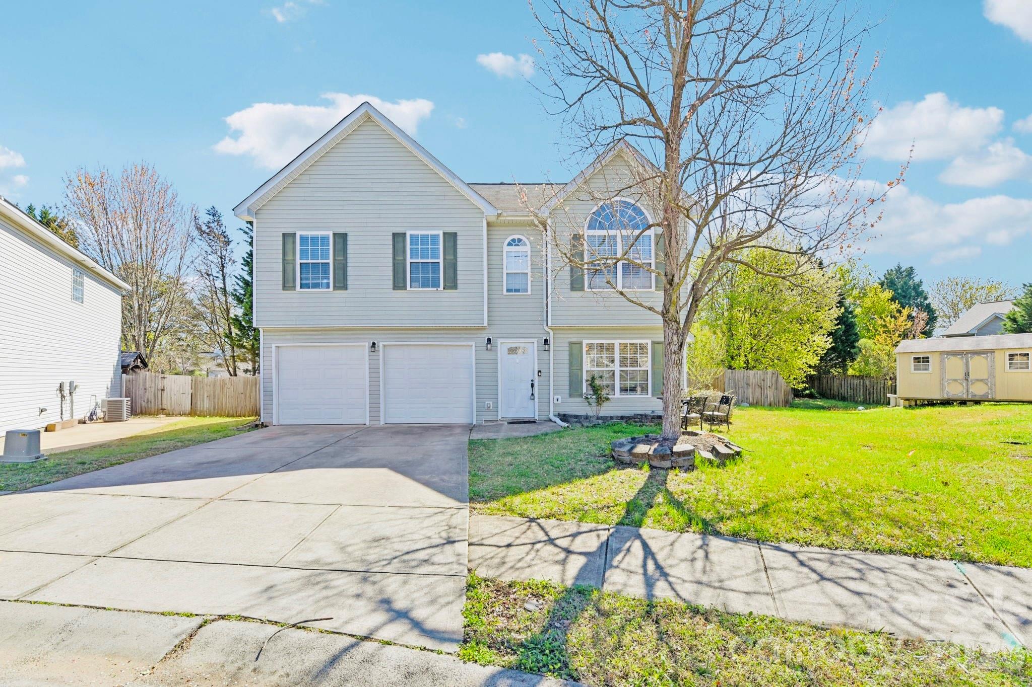 120 Copes Court — Rock Hill