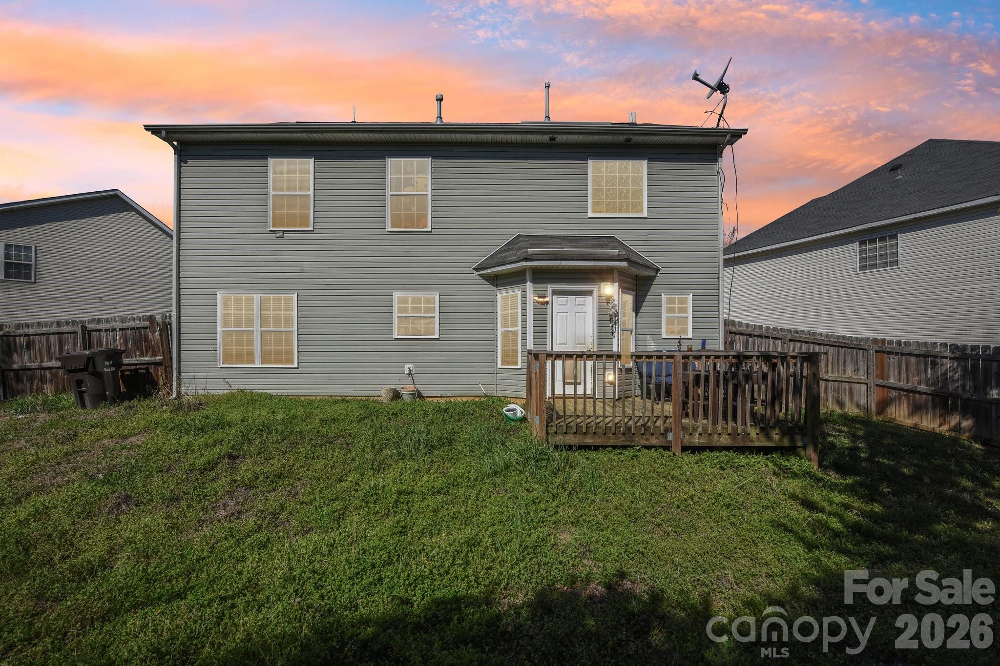 120 Copes Court — Rock Hill