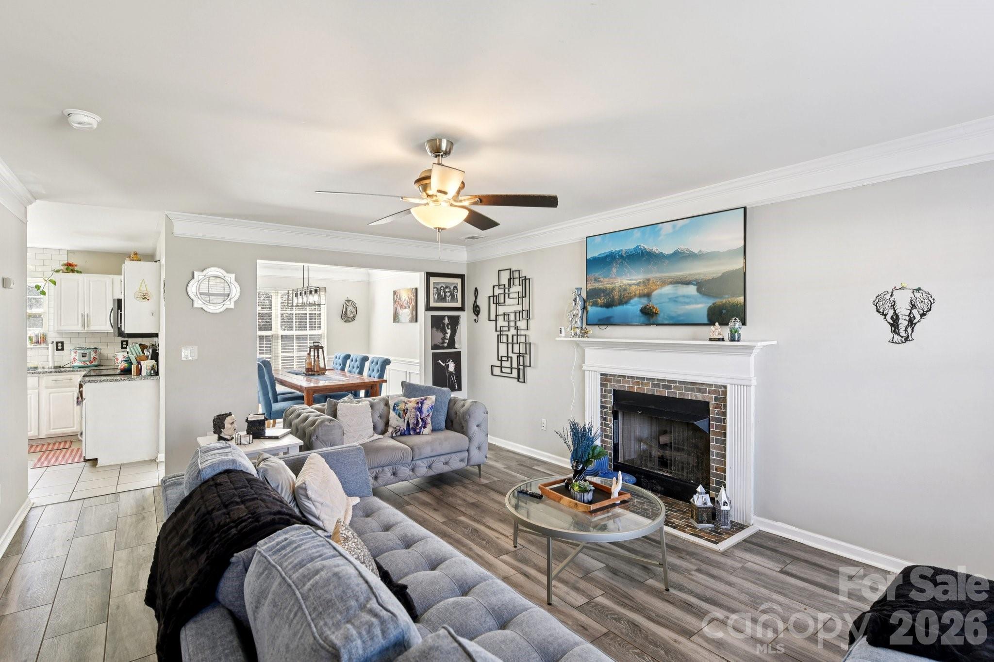 120 Copes Court — Rock Hill