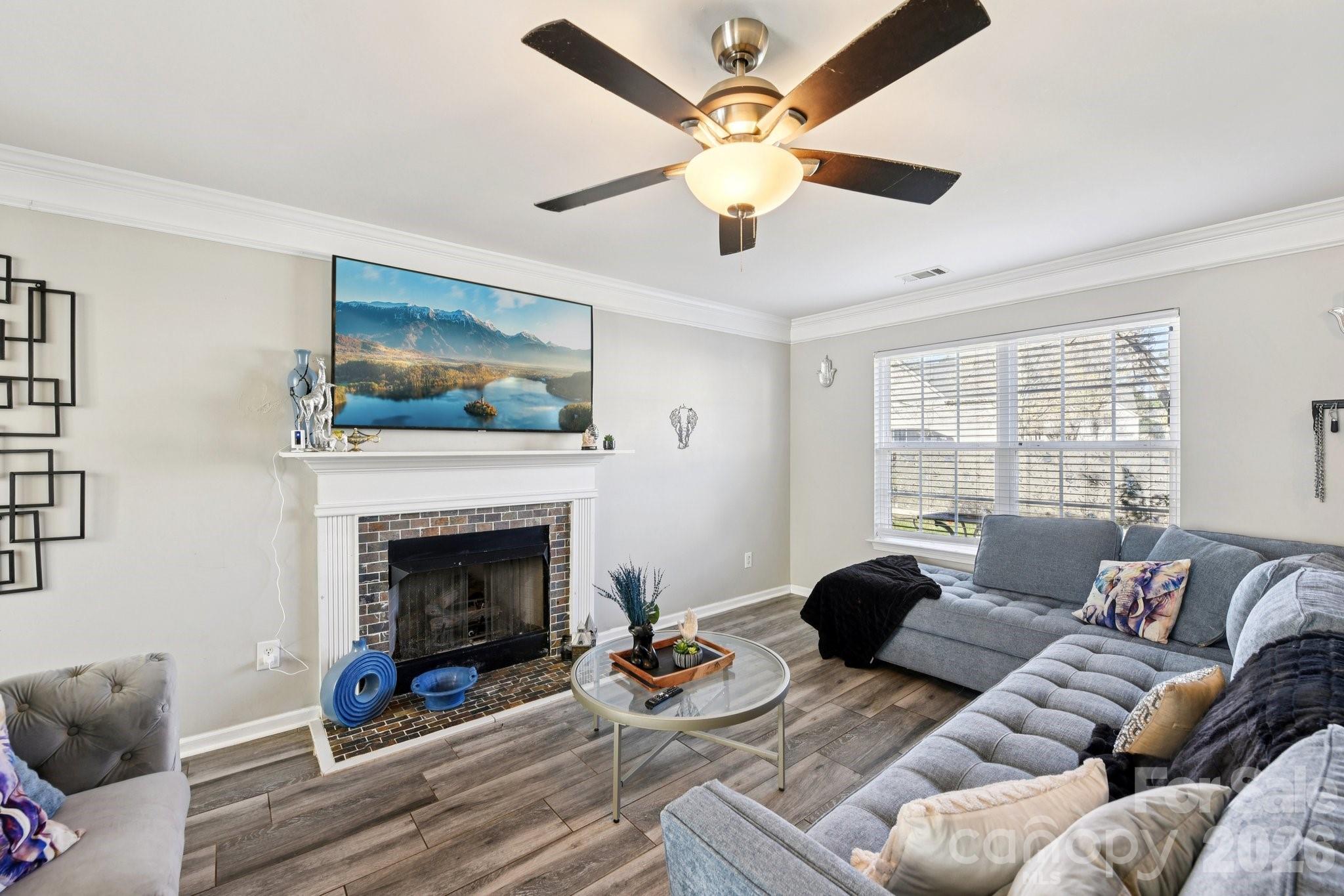120 Copes Court — Rock Hill