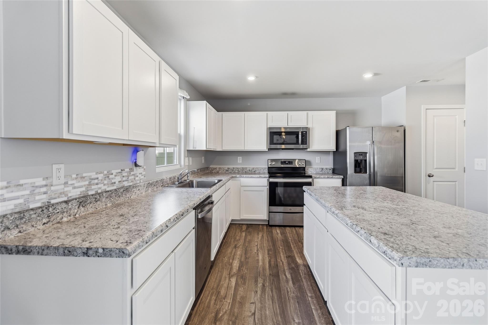 5127 Merwyn Avenue — Charlotte