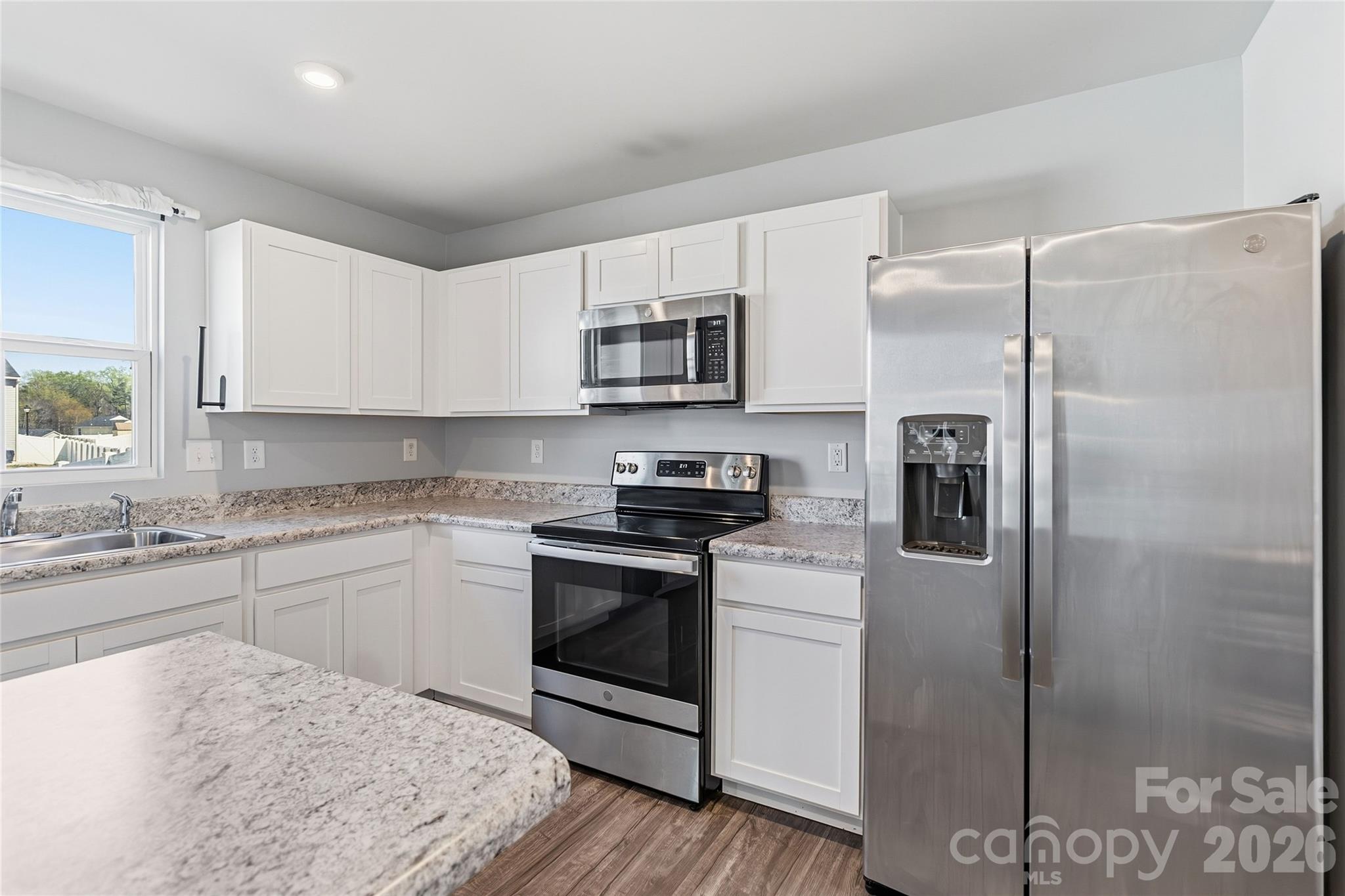 5127 Merwyn Avenue — Charlotte