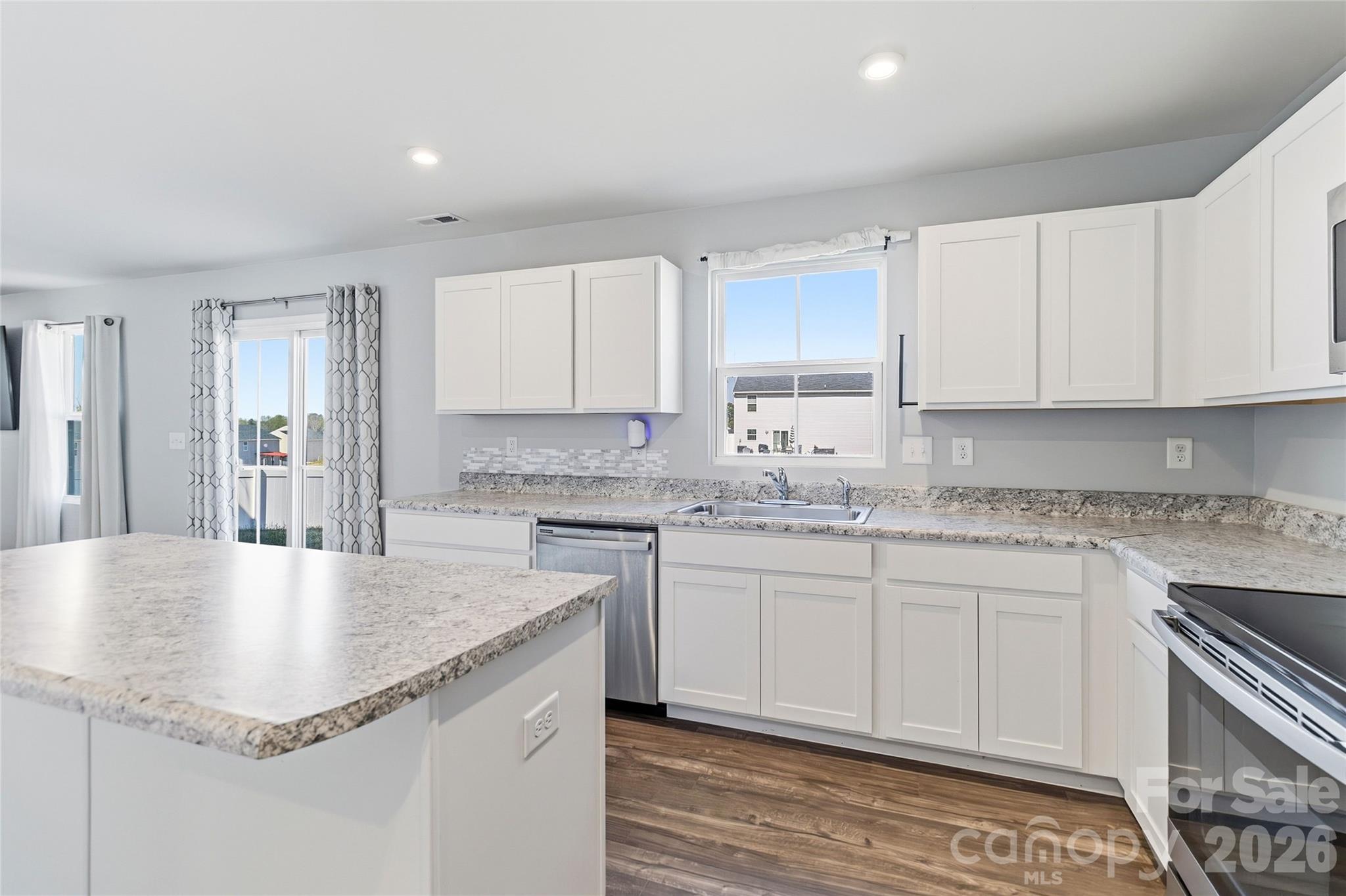 5127 Merwyn Avenue — Charlotte