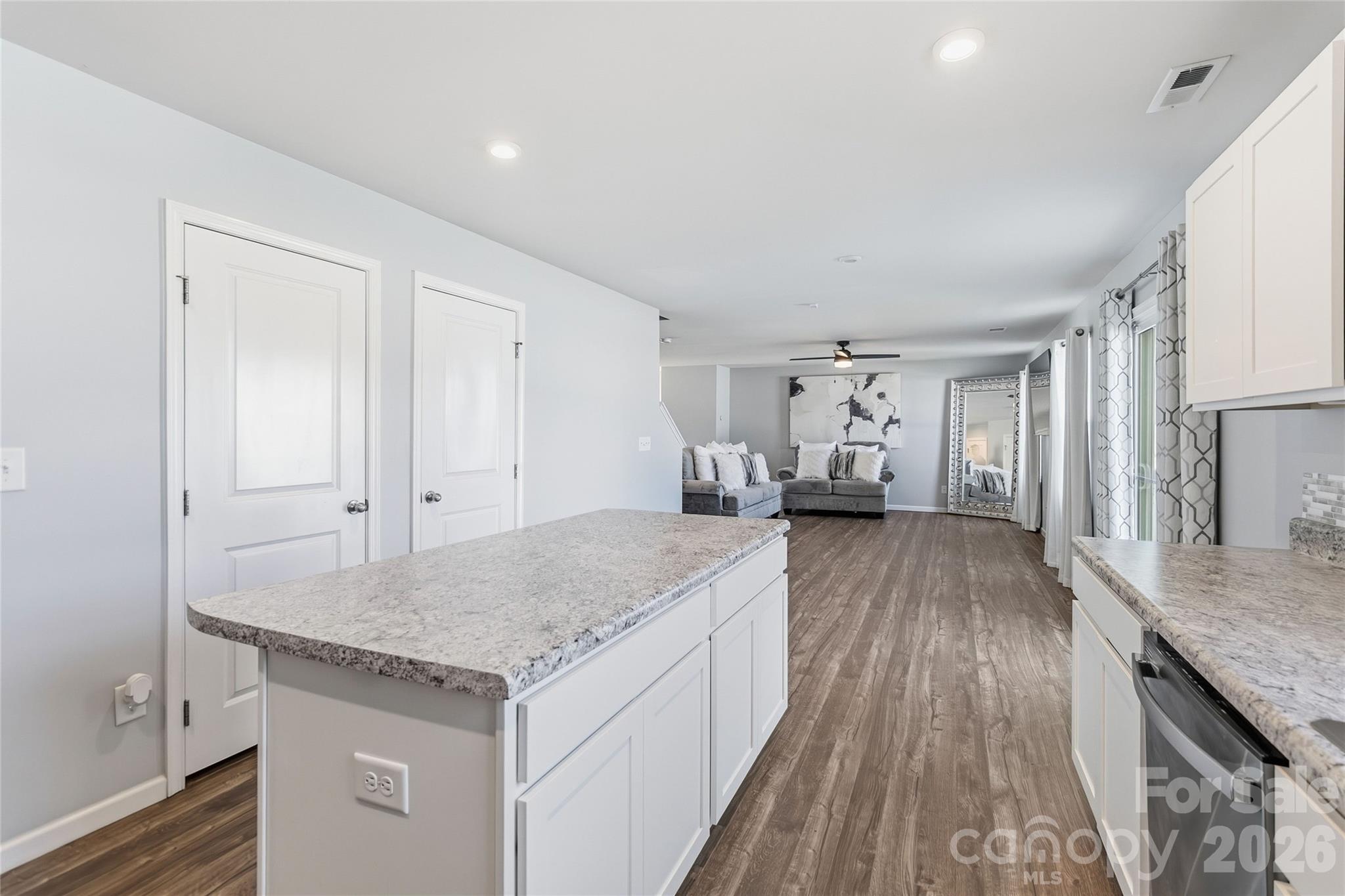 5127 Merwyn Avenue — Charlotte