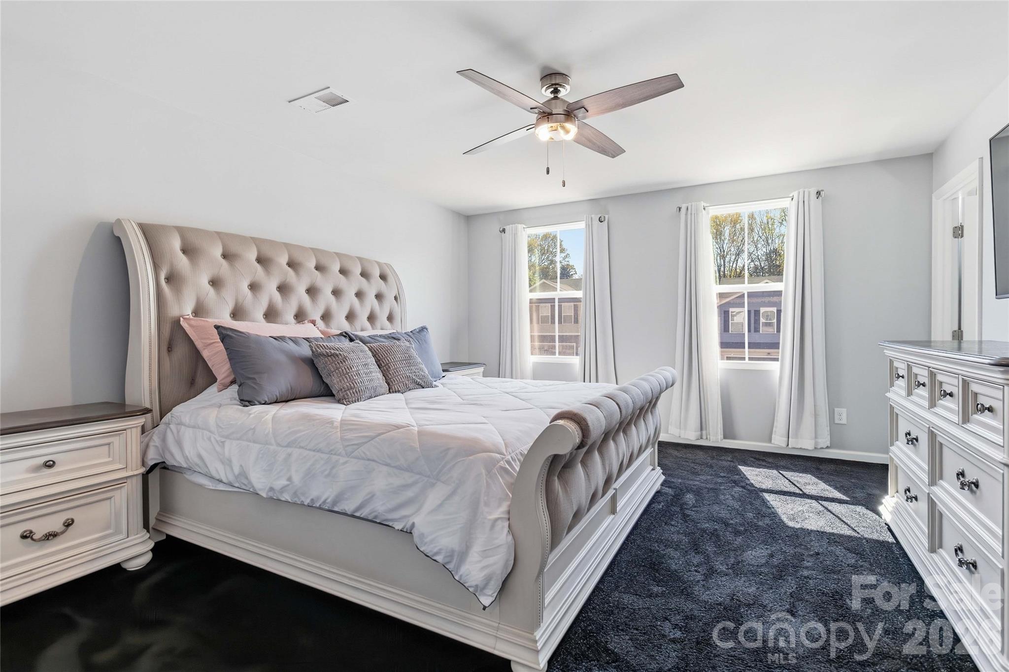 5127 Merwyn Avenue — Charlotte