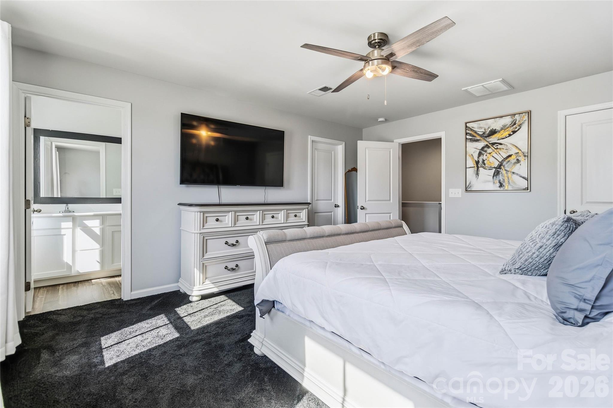 5127 Merwyn Avenue — Charlotte