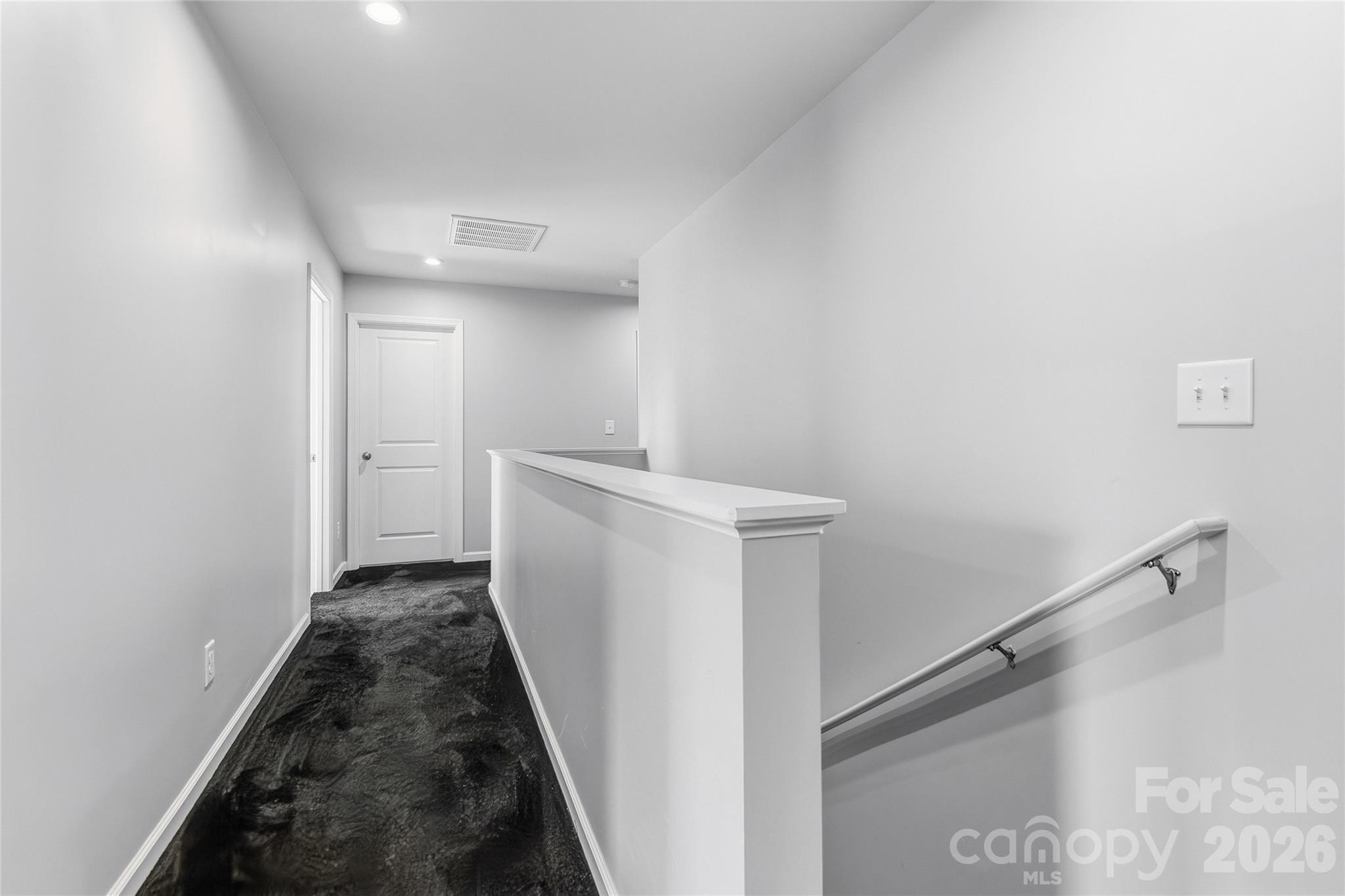 5127 Merwyn Avenue — Charlotte