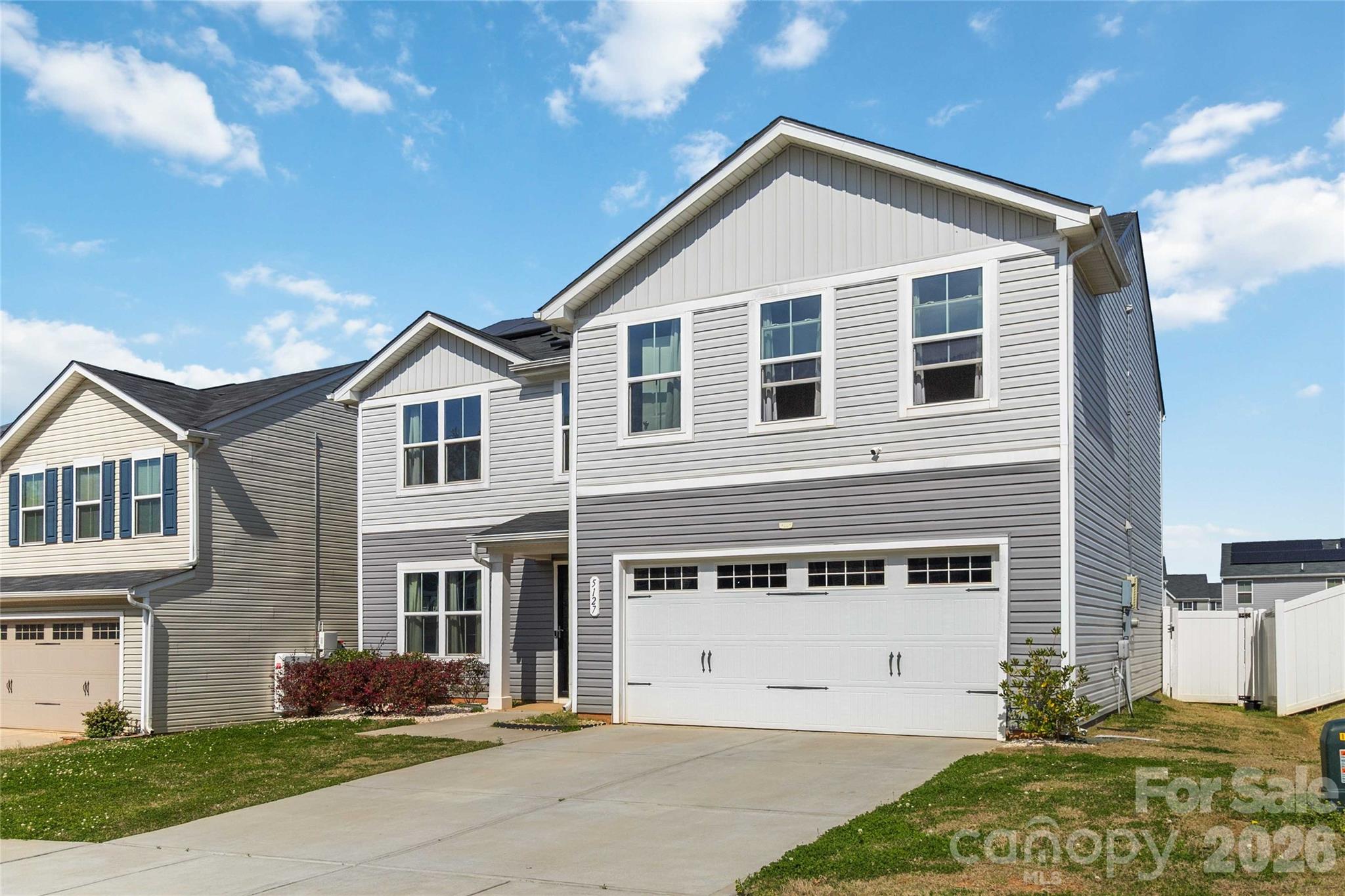 5127 Merwyn Avenue — Charlotte