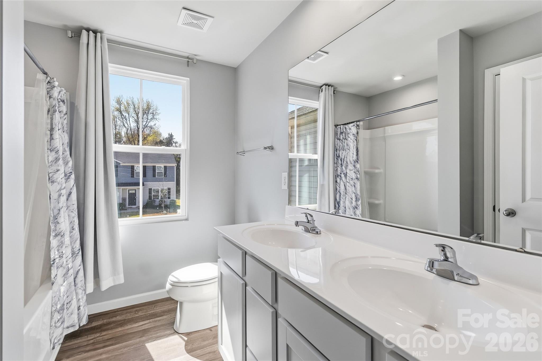 5127 Merwyn Avenue — Charlotte