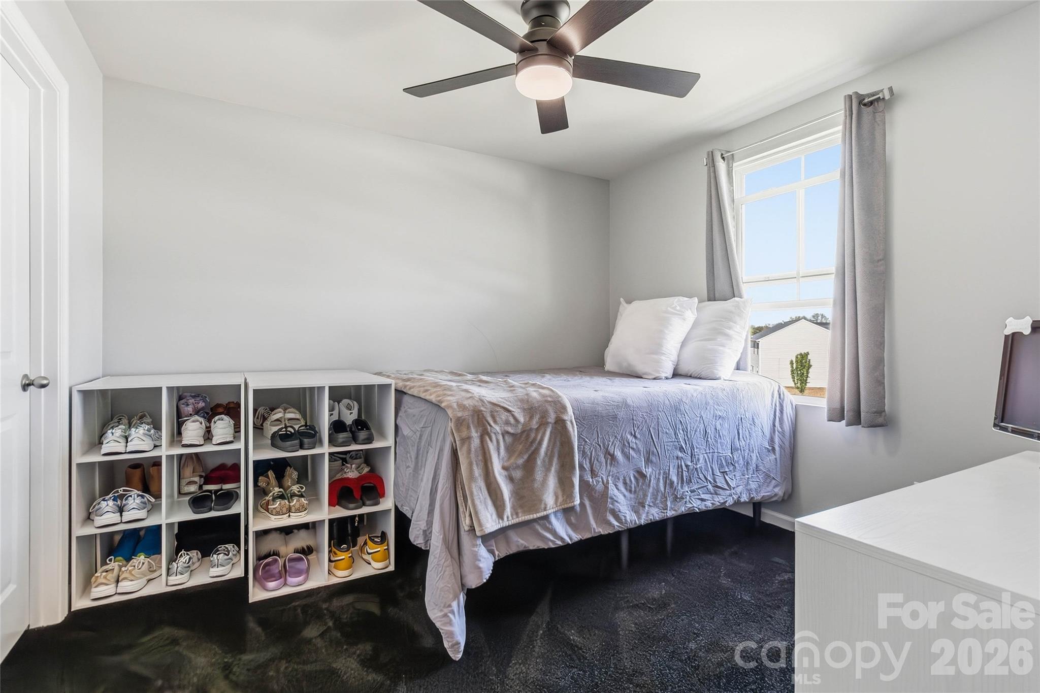 5127 Merwyn Avenue — Charlotte