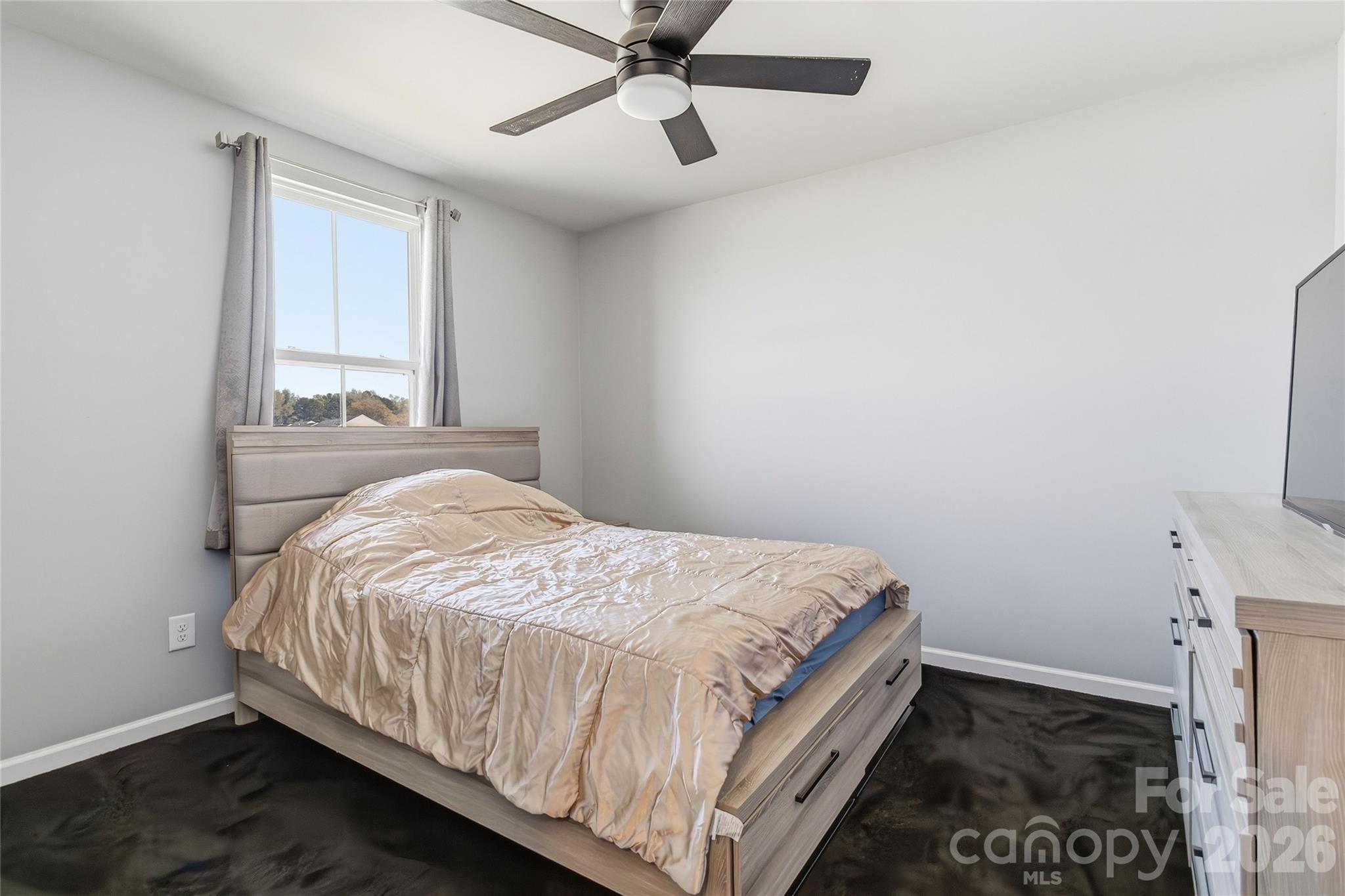 5127 Merwyn Avenue — Charlotte