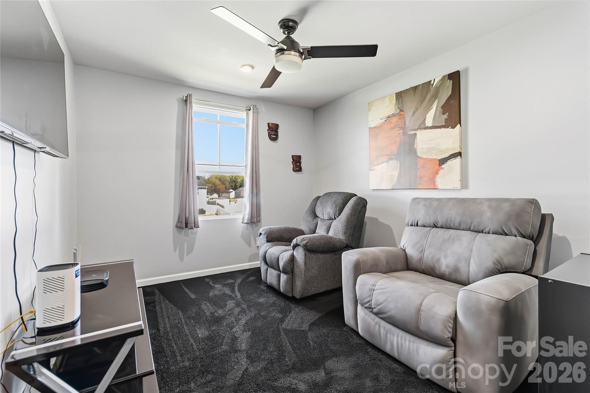 5127 Merwyn Avenue — Charlotte