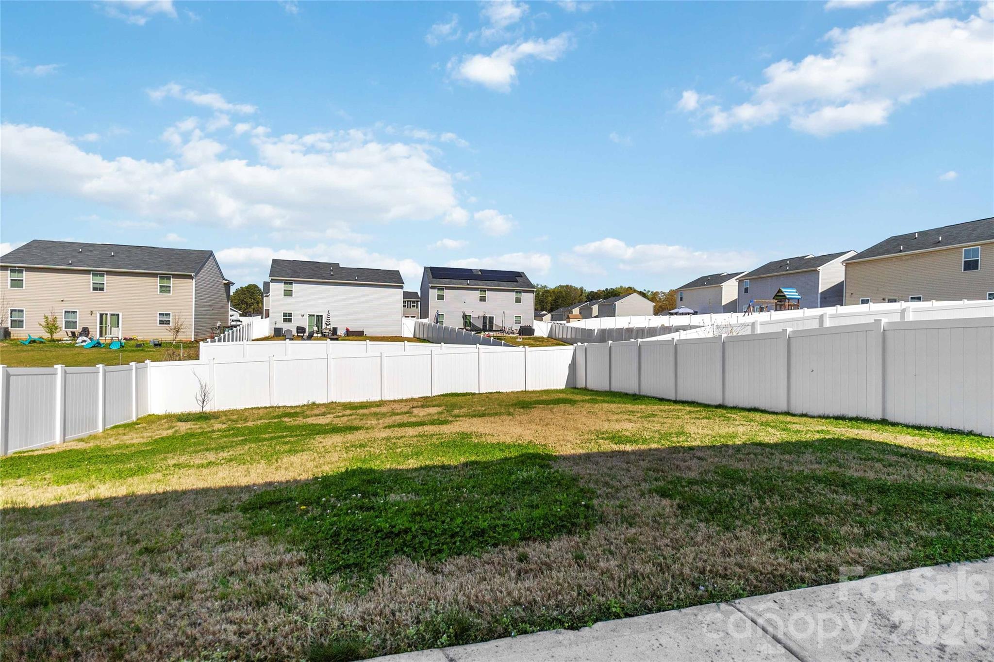 5127 Merwyn Avenue — Charlotte