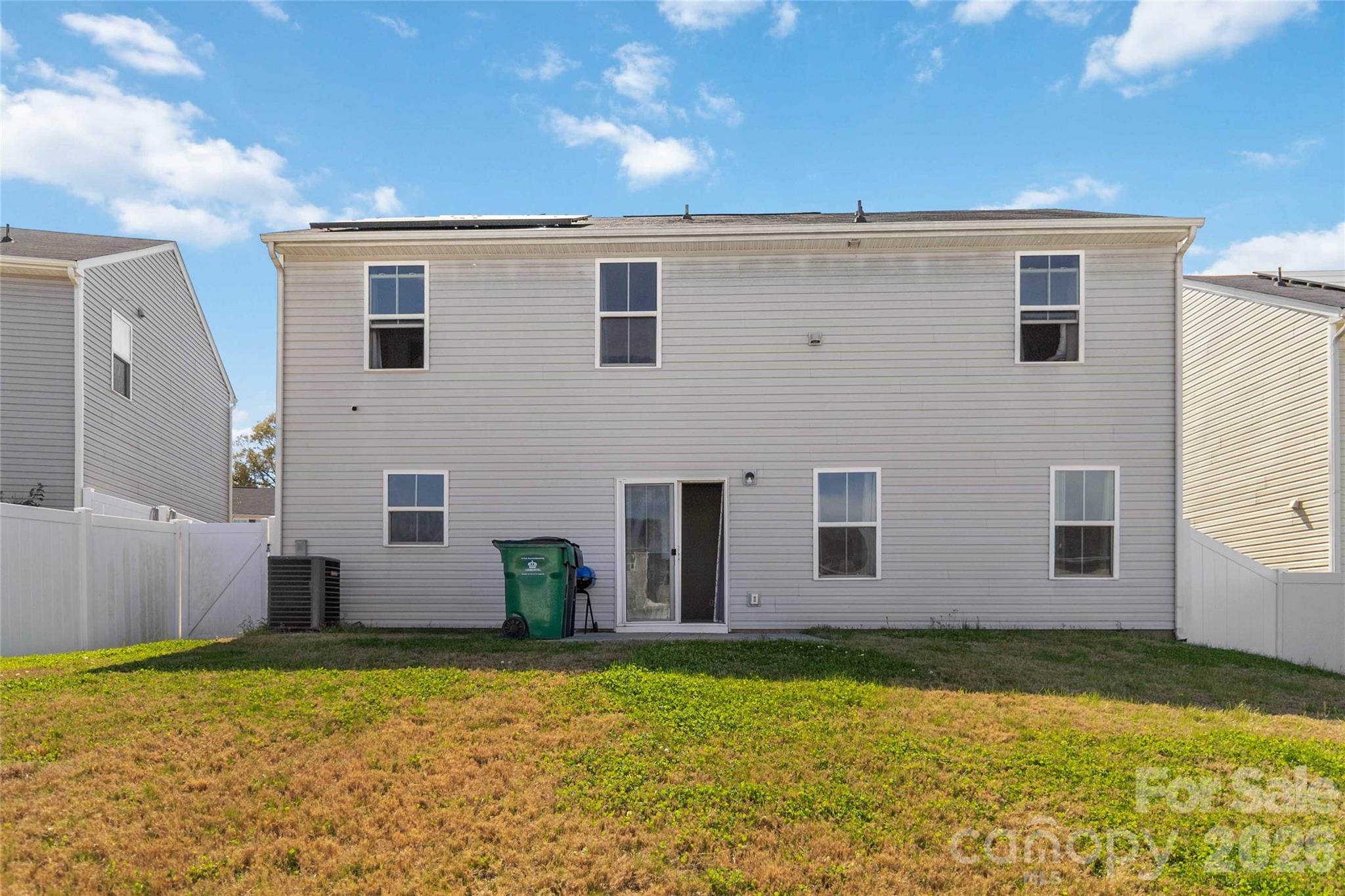 5127 Merwyn Avenue — Charlotte