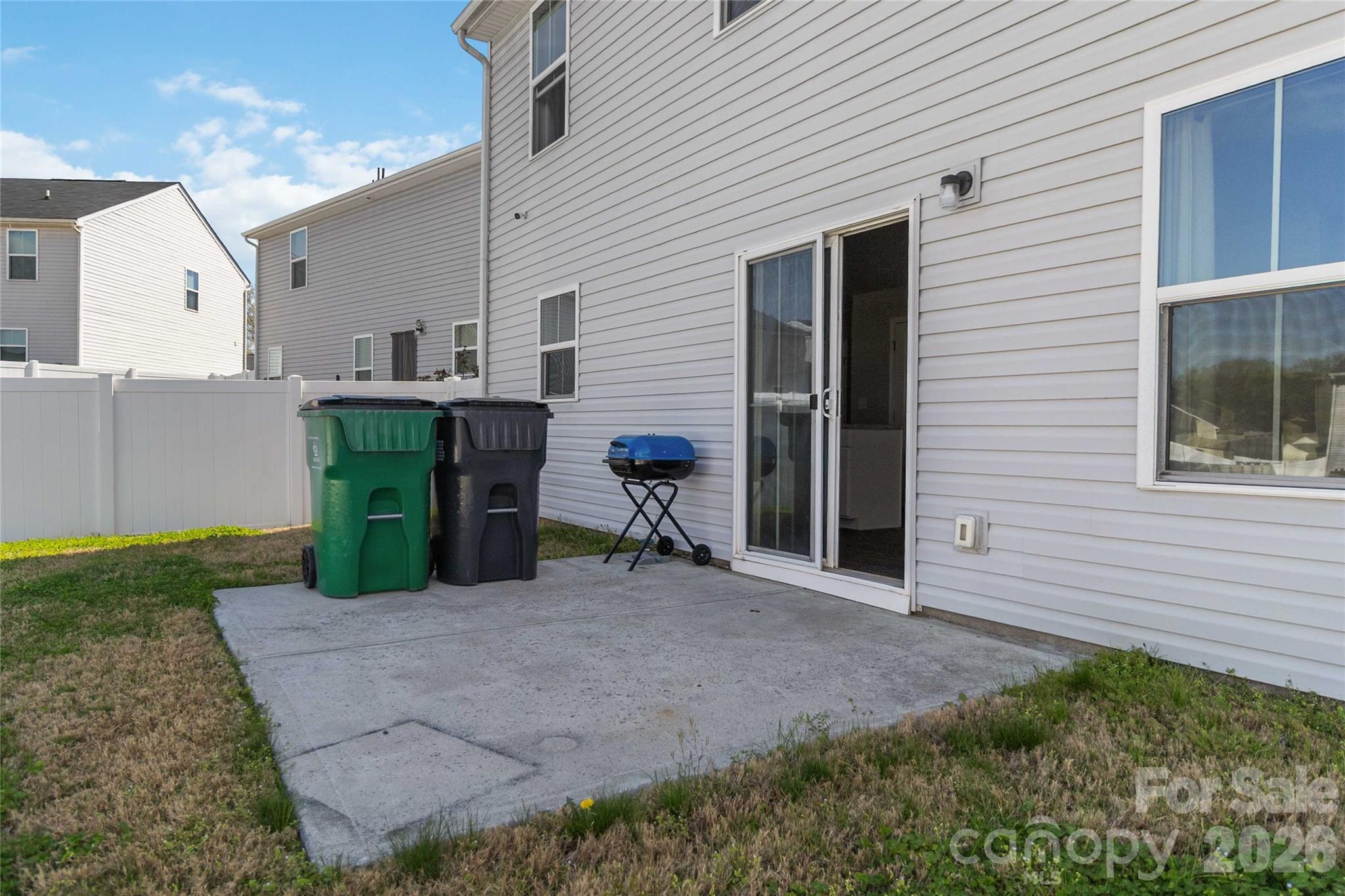 5127 Merwyn Avenue — Charlotte