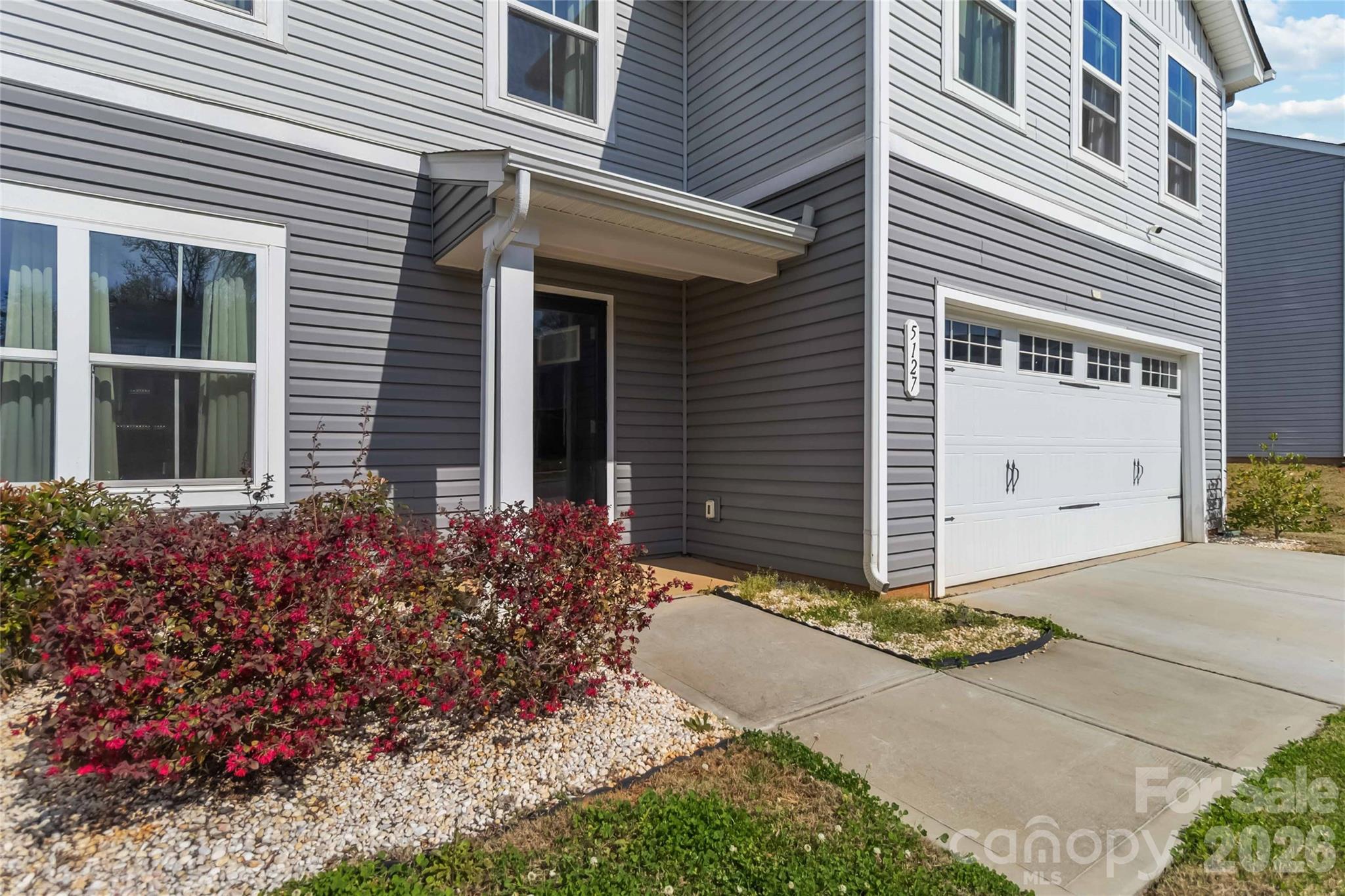 5127 Merwyn Avenue — Charlotte