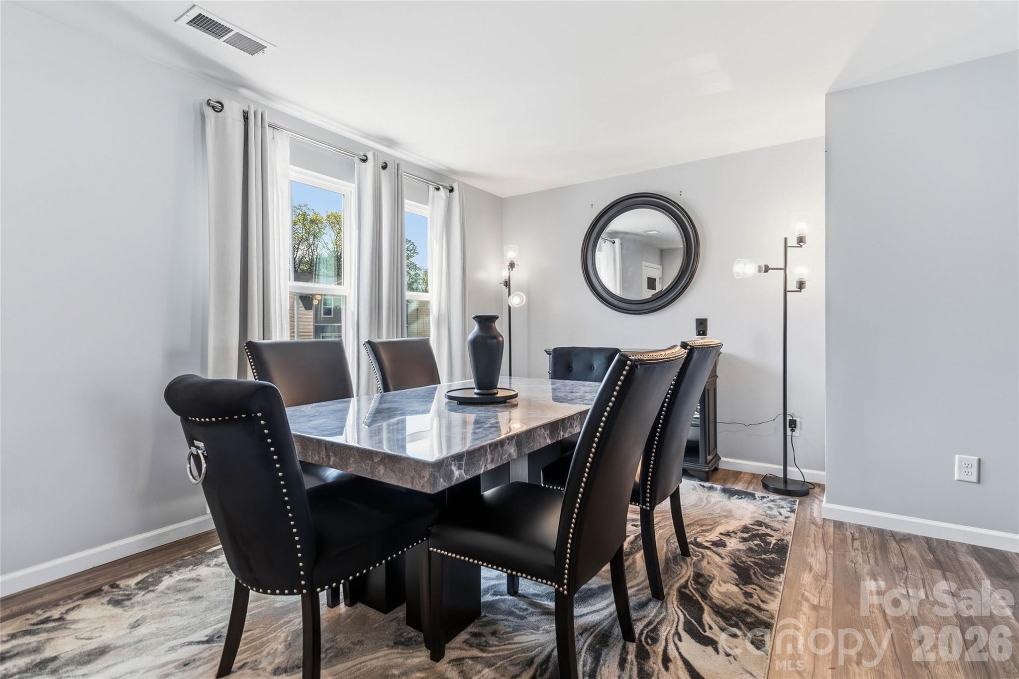 5127 Merwyn Avenue — Charlotte