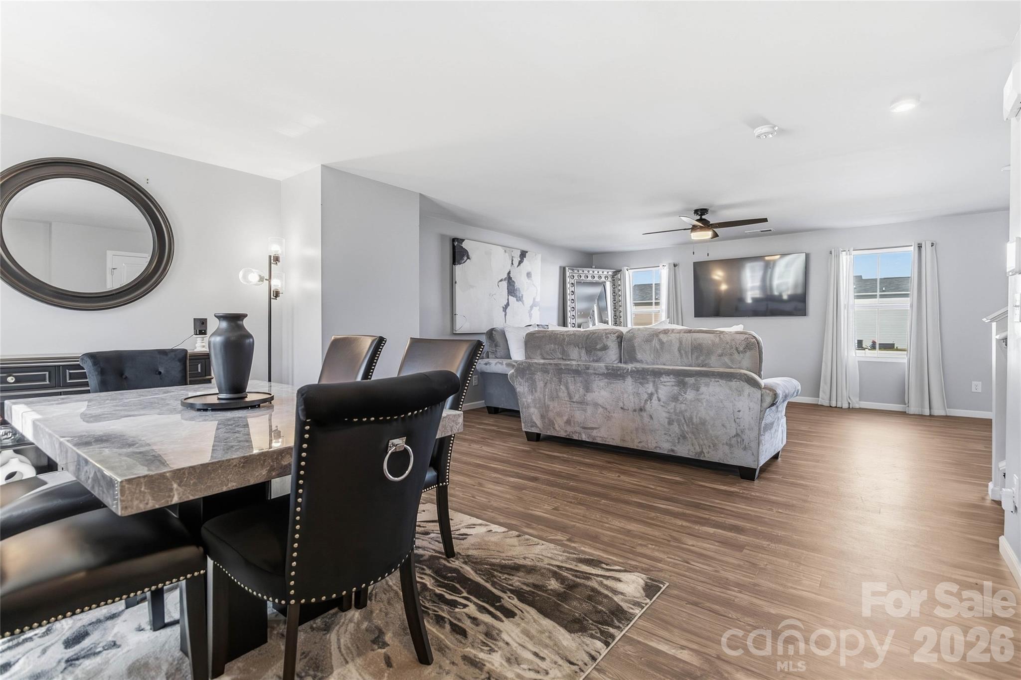 5127 Merwyn Avenue — Charlotte