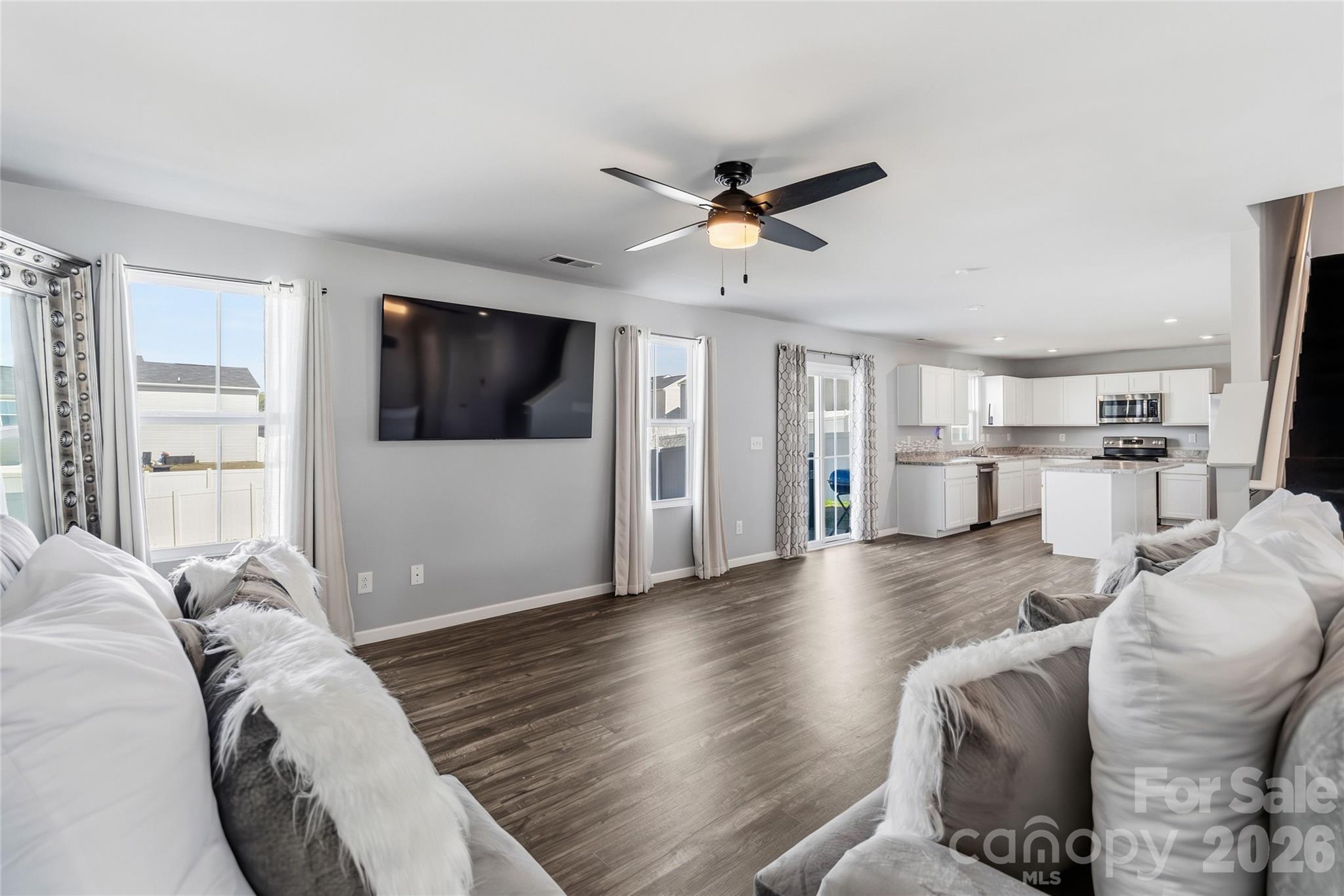 5127 Merwyn Avenue — Charlotte