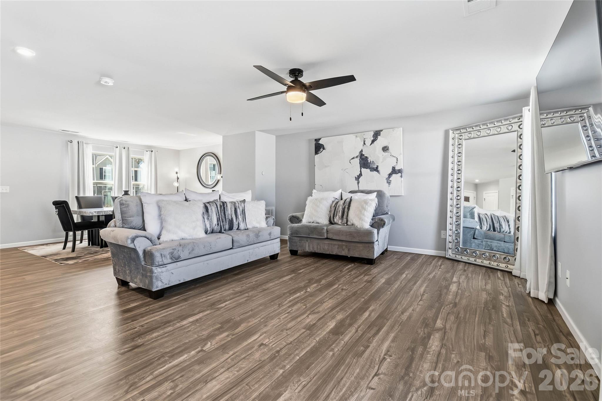 5127 Merwyn Avenue — Charlotte