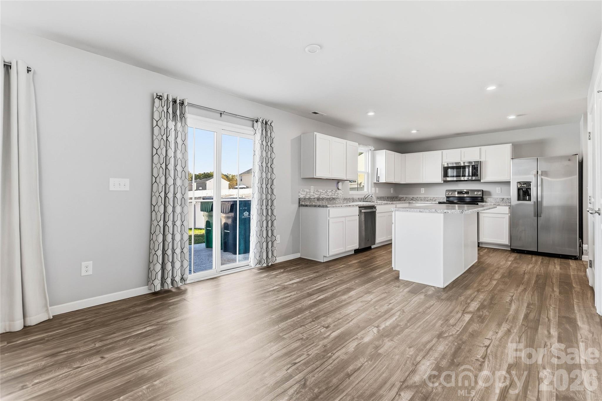 5127 Merwyn Avenue — Charlotte