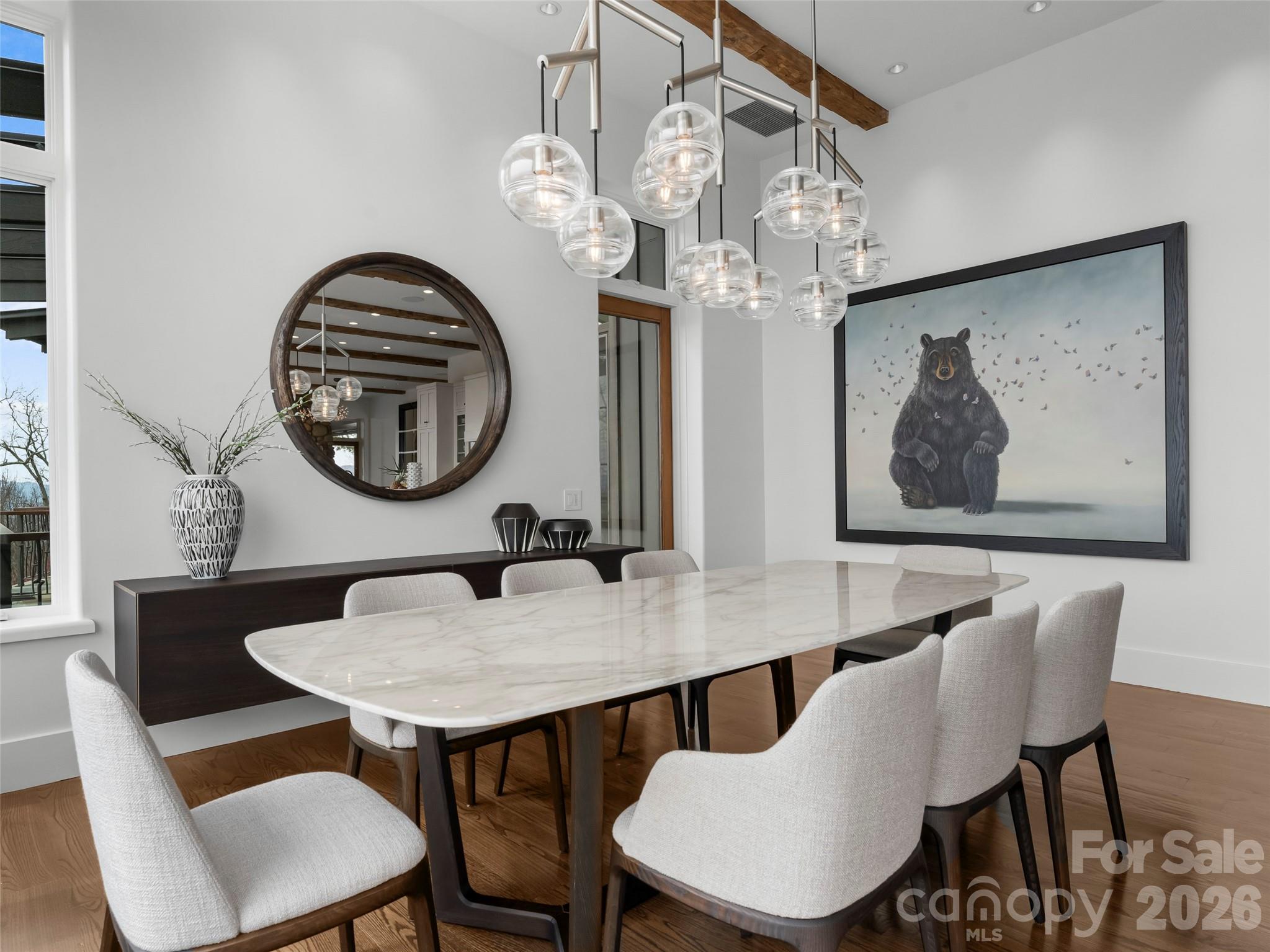208 Skycliff Drive — Asheville