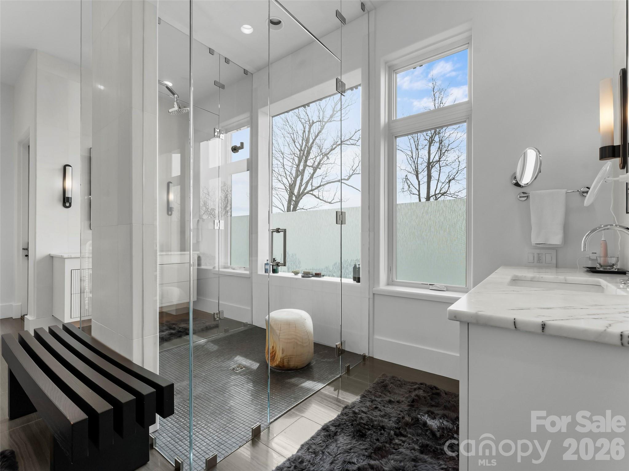 208 Skycliff Drive — Asheville