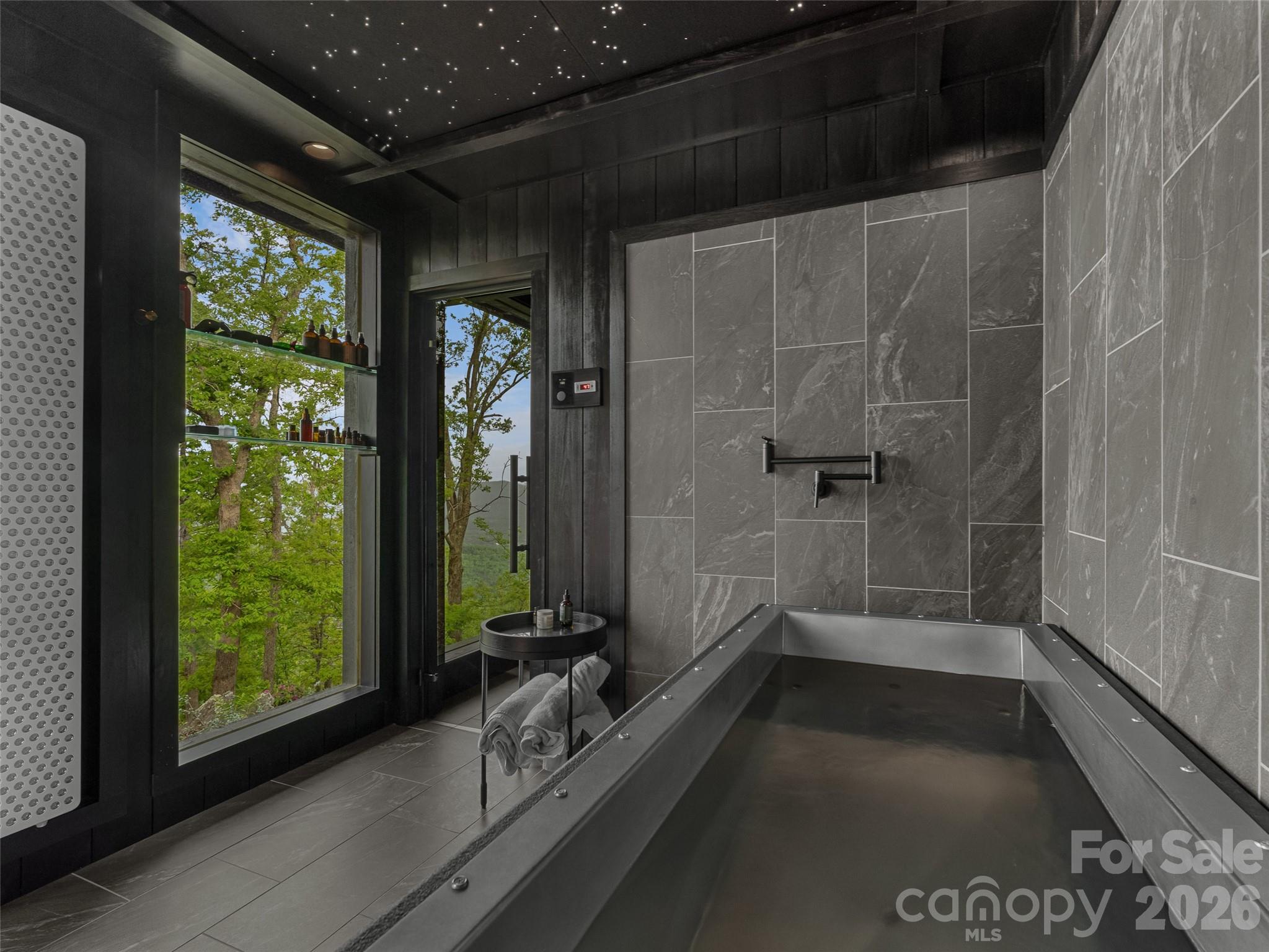 208 Skycliff Drive — Asheville