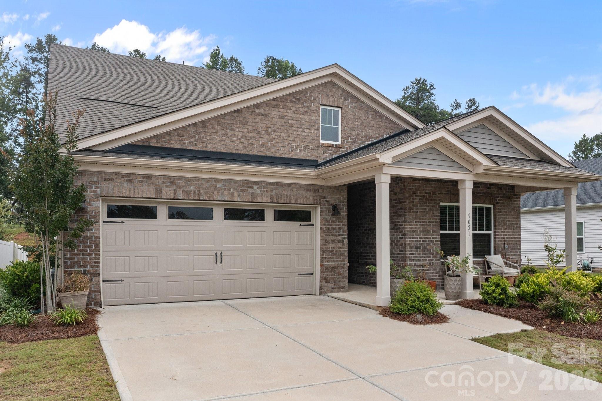 9021 Myrna Drive — Gastonia