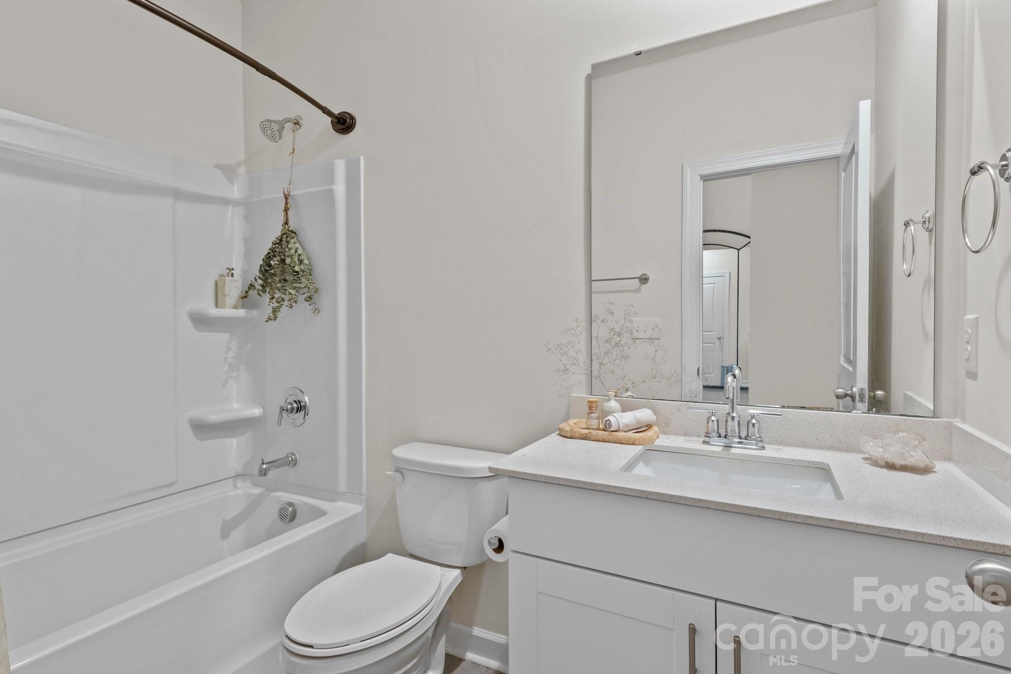 9021 Myrna Drive — Gastonia