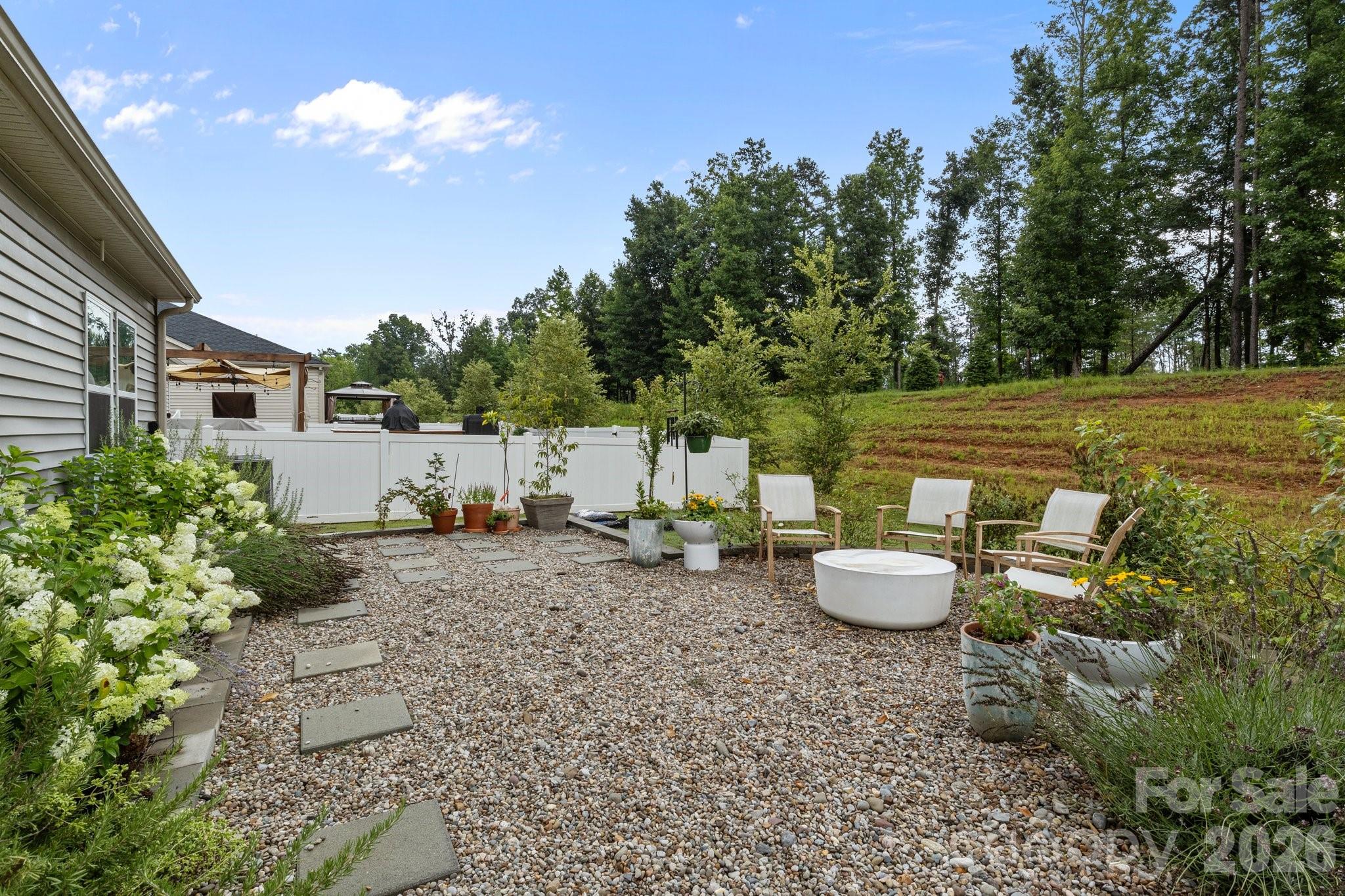 9021 Myrna Drive — Gastonia