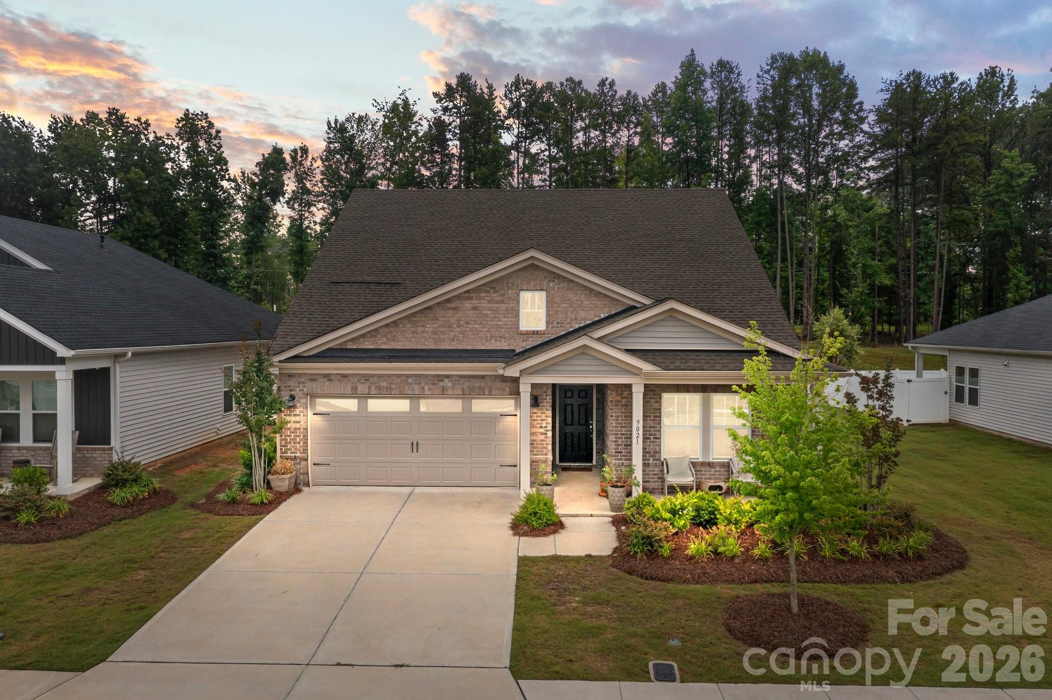 9021 Myrna Drive — Gastonia