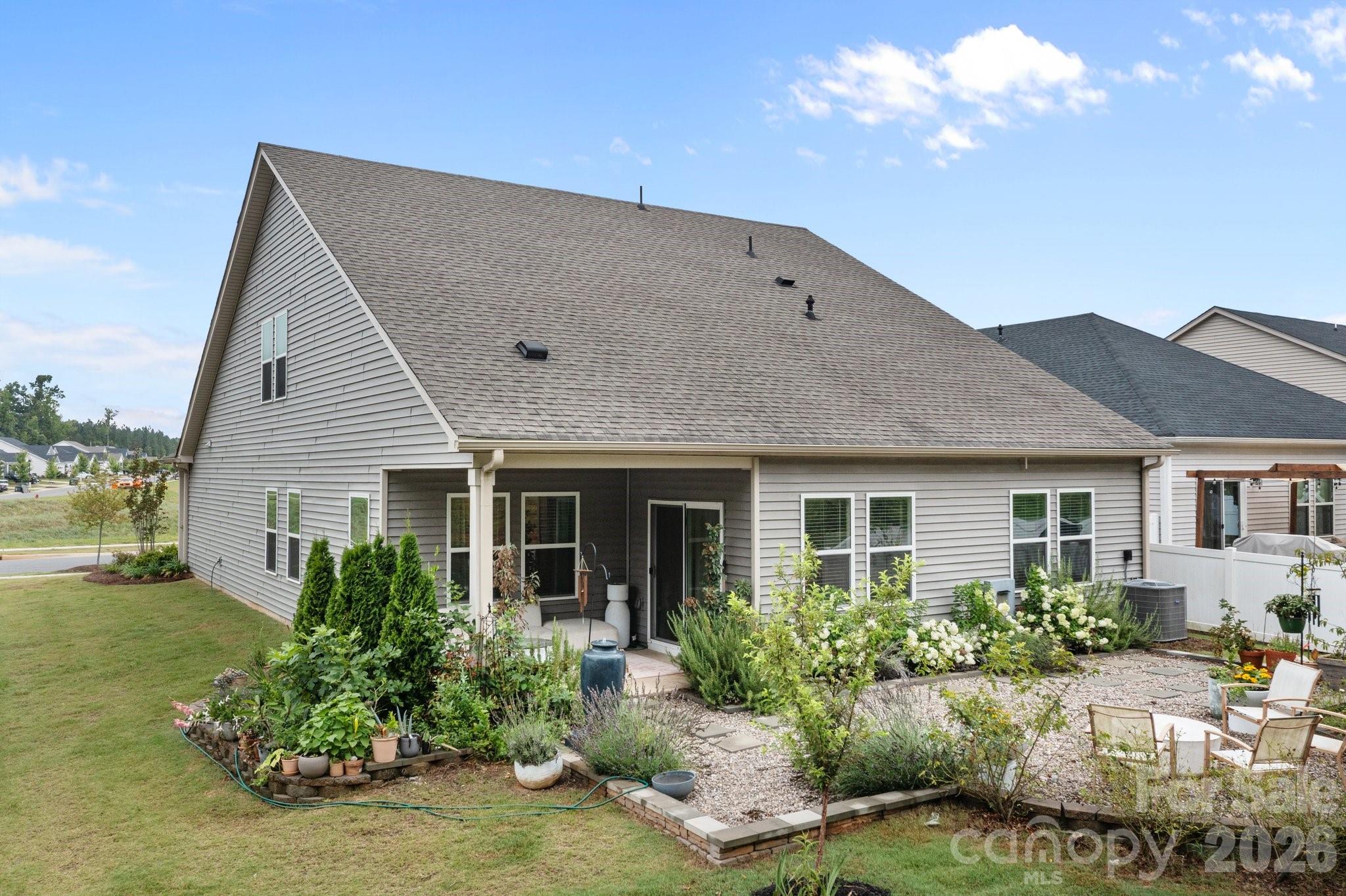 9021 Myrna Drive — Gastonia
