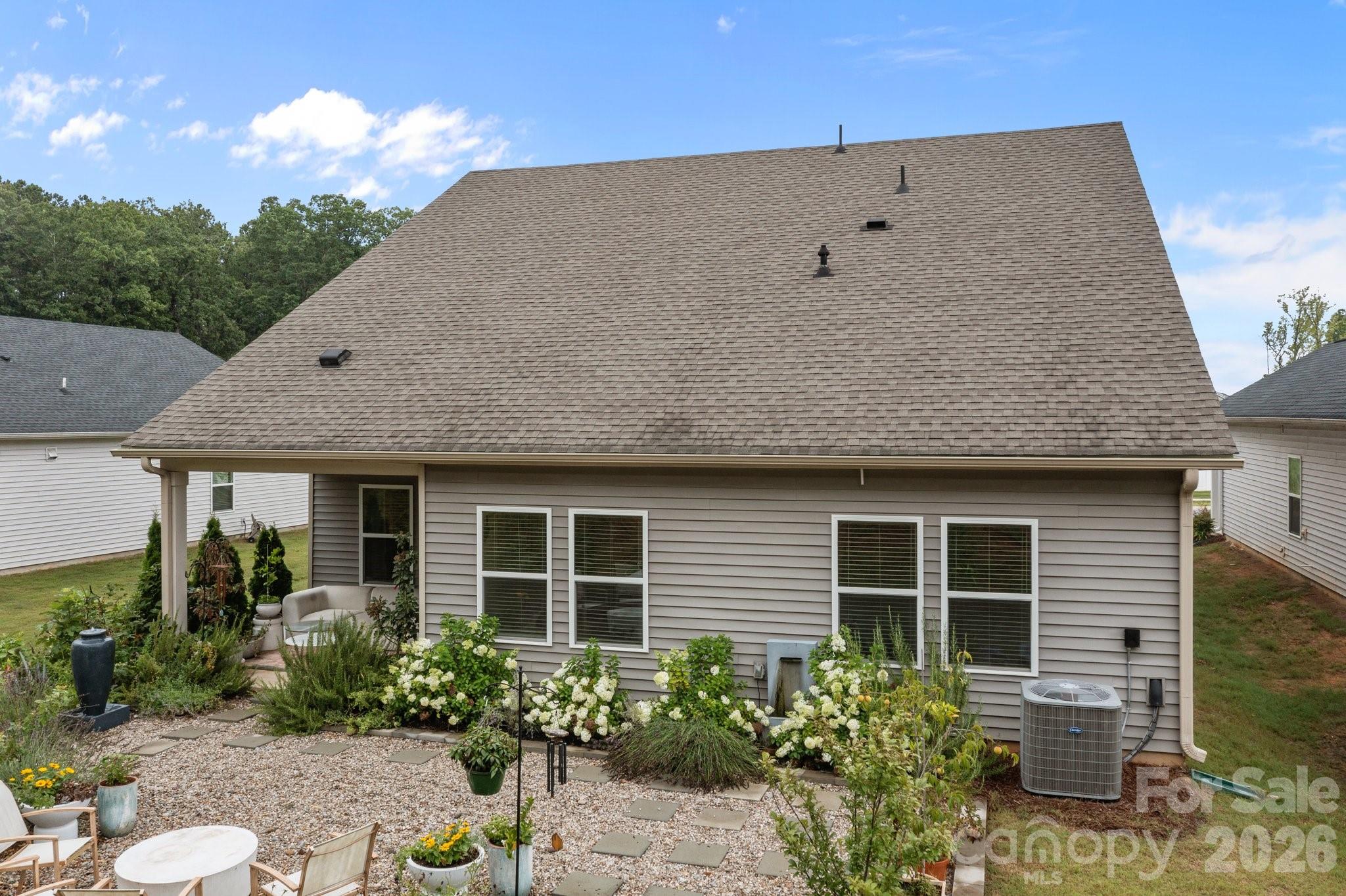 9021 Myrna Drive — Gastonia