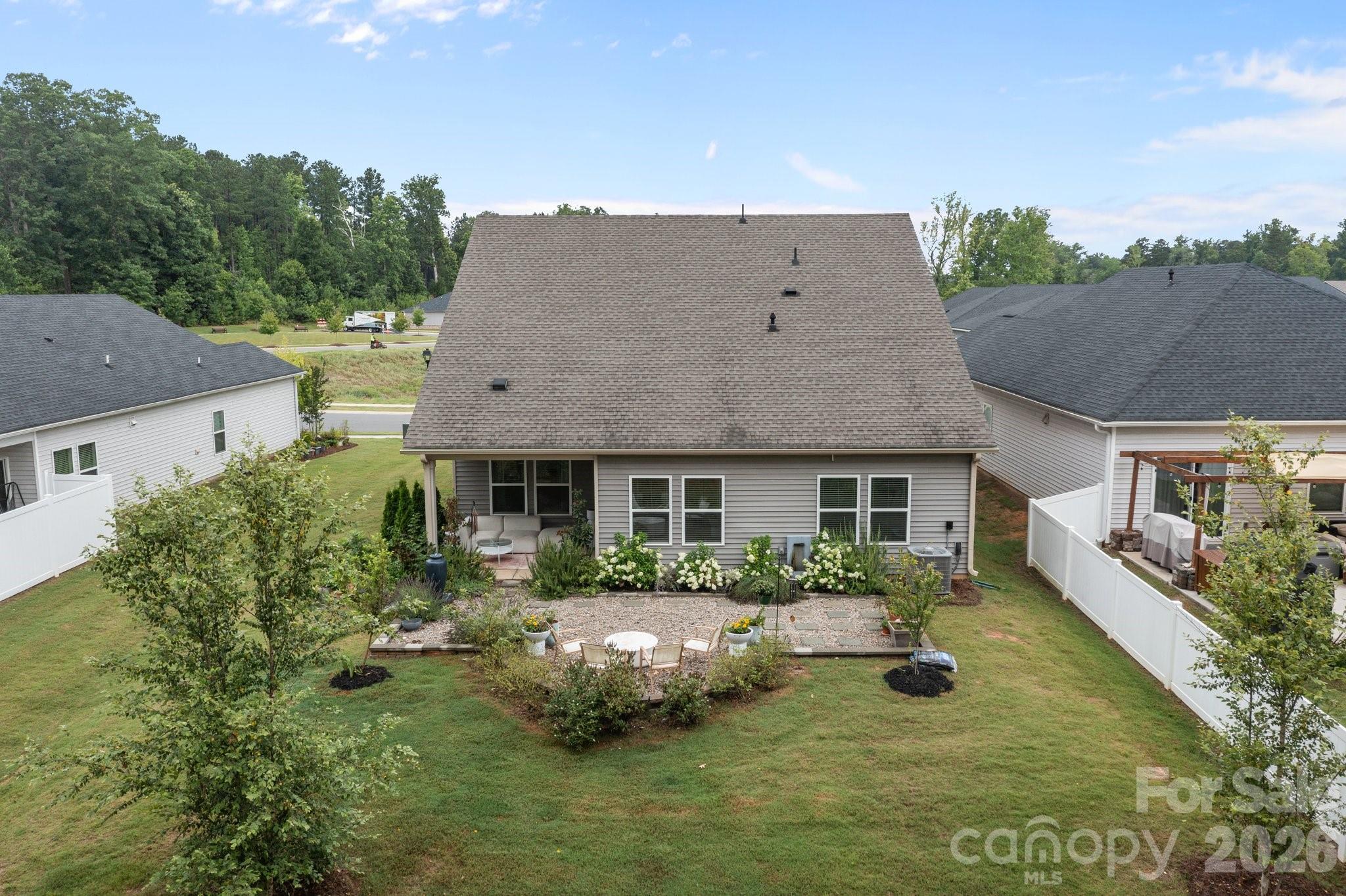 9021 Myrna Drive — Gastonia