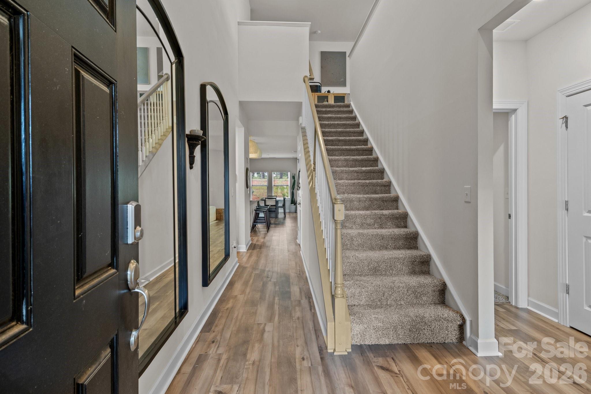 9021 Myrna Drive — Gastonia