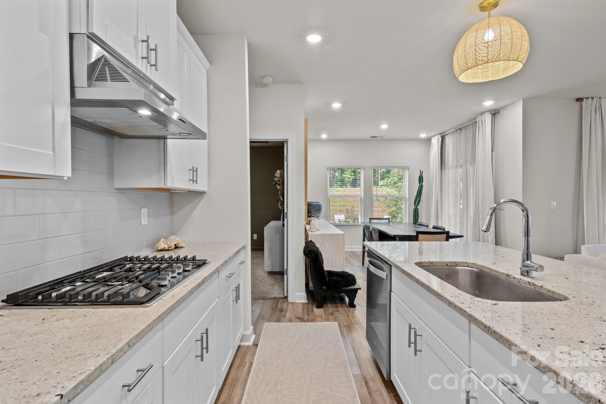 9021 Myrna Drive — Gastonia