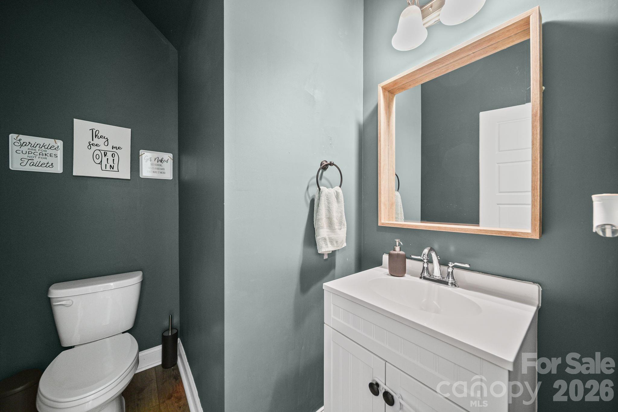4102 Pigg Mattox Road — Monroe