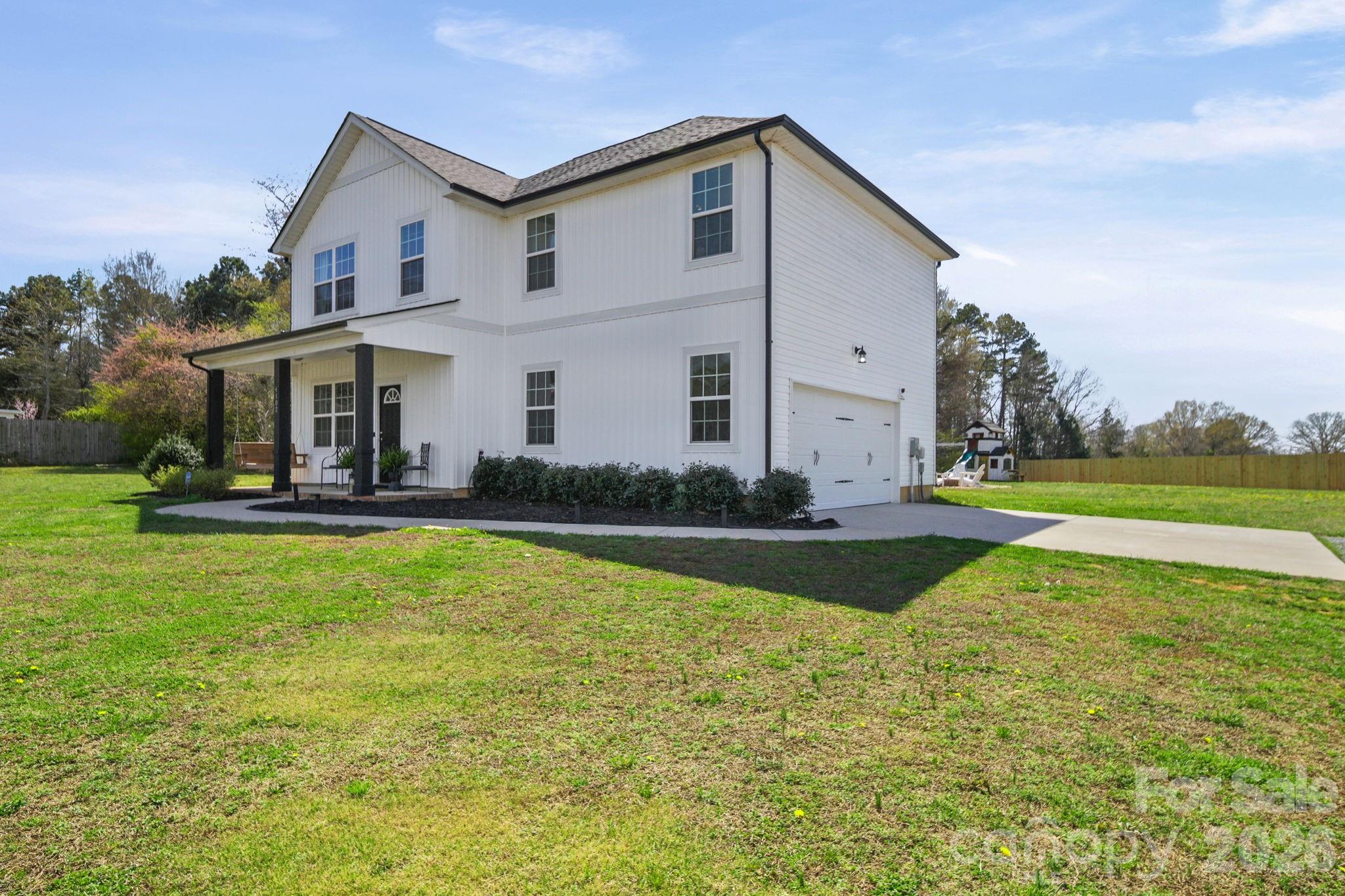 4102 Pigg Mattox Road — Monroe
