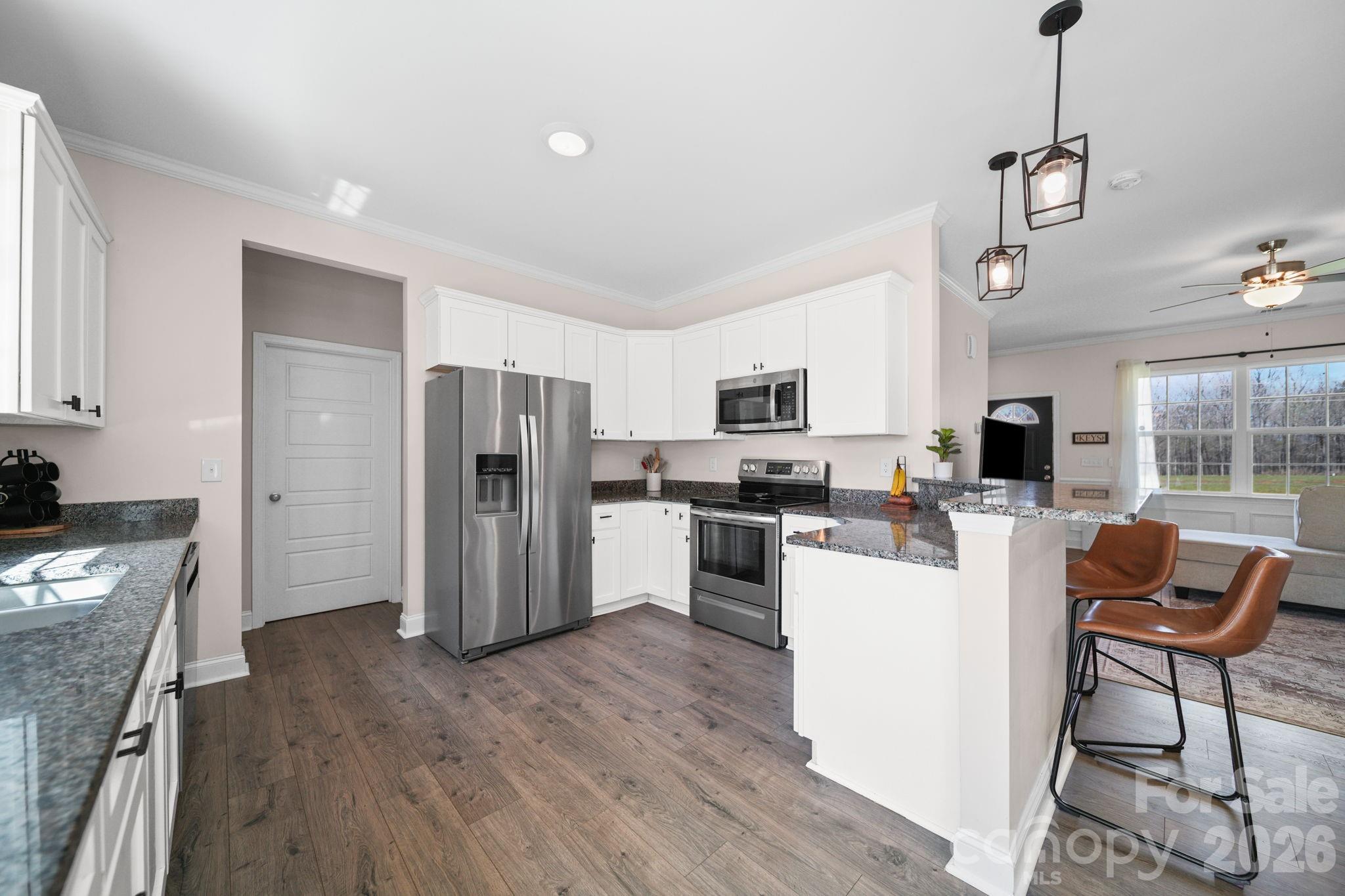 4102 Pigg Mattox Road — Monroe