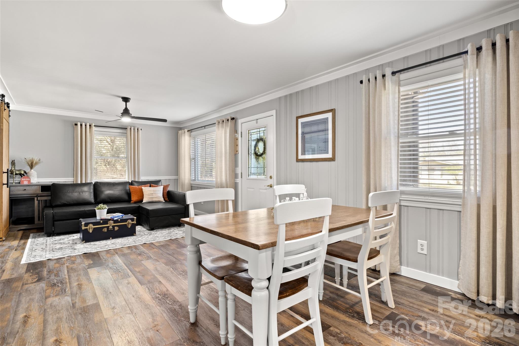 4790 Polk Ford Road — Stanfield