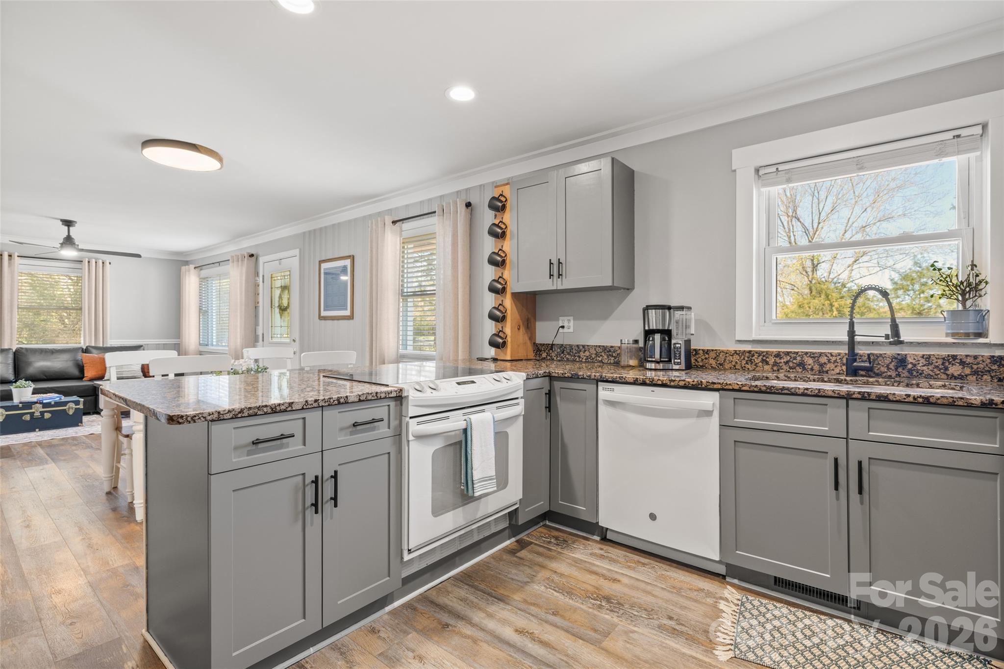 4790 Polk Ford Road — Stanfield