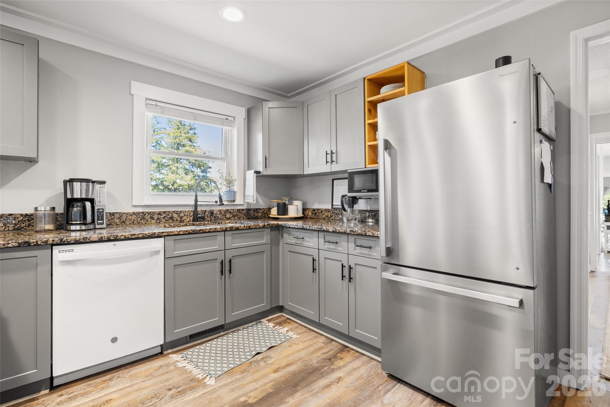 4790 Polk Ford Road — Stanfield