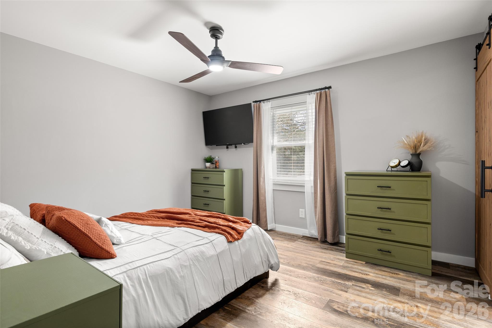 4790 Polk Ford Road — Stanfield