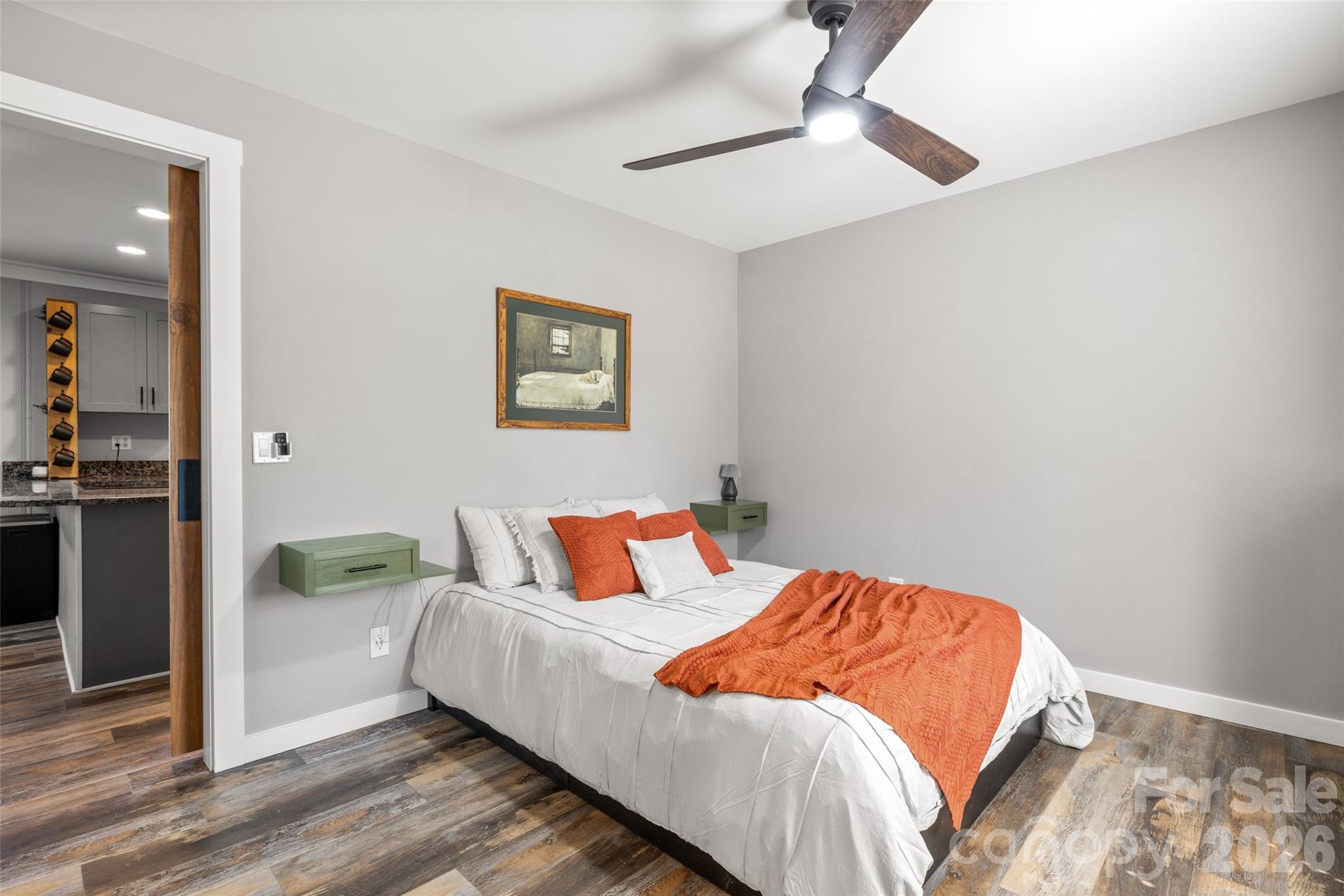 4790 Polk Ford Road — Stanfield
