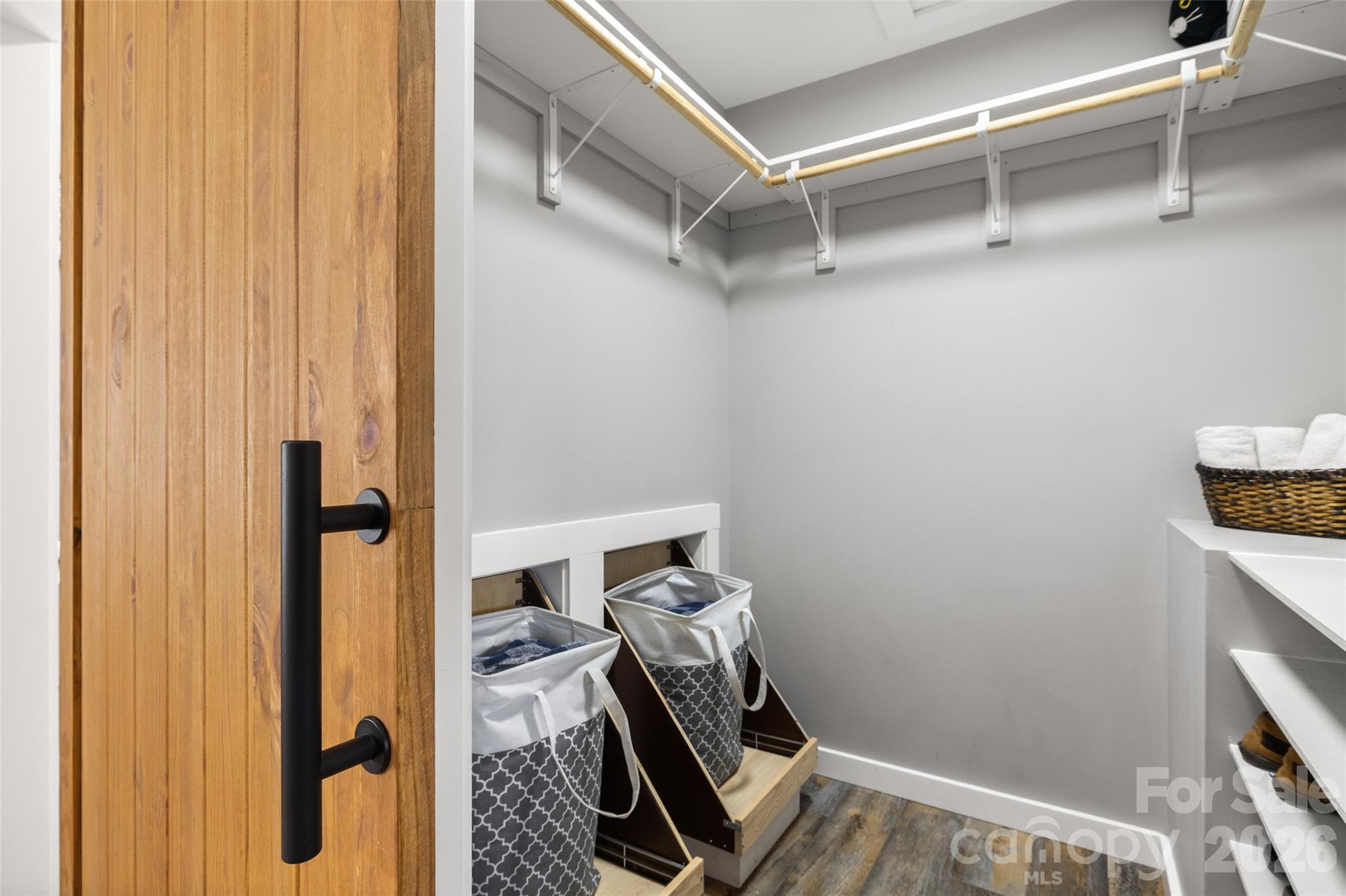 4790 Polk Ford Road — Stanfield